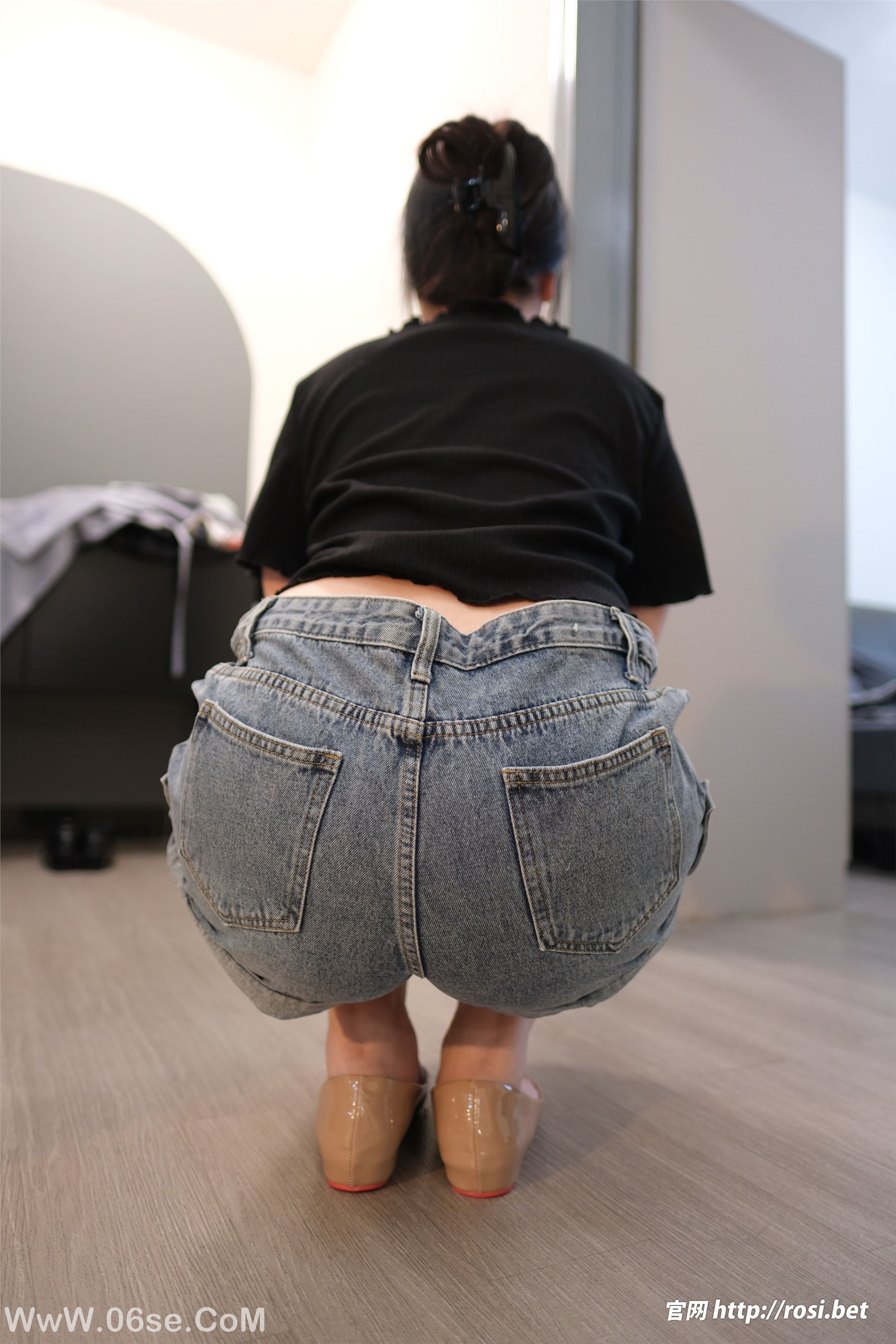 图片[22]-ROSI写真 2025.10.29 NO.5077[101P]-六色网