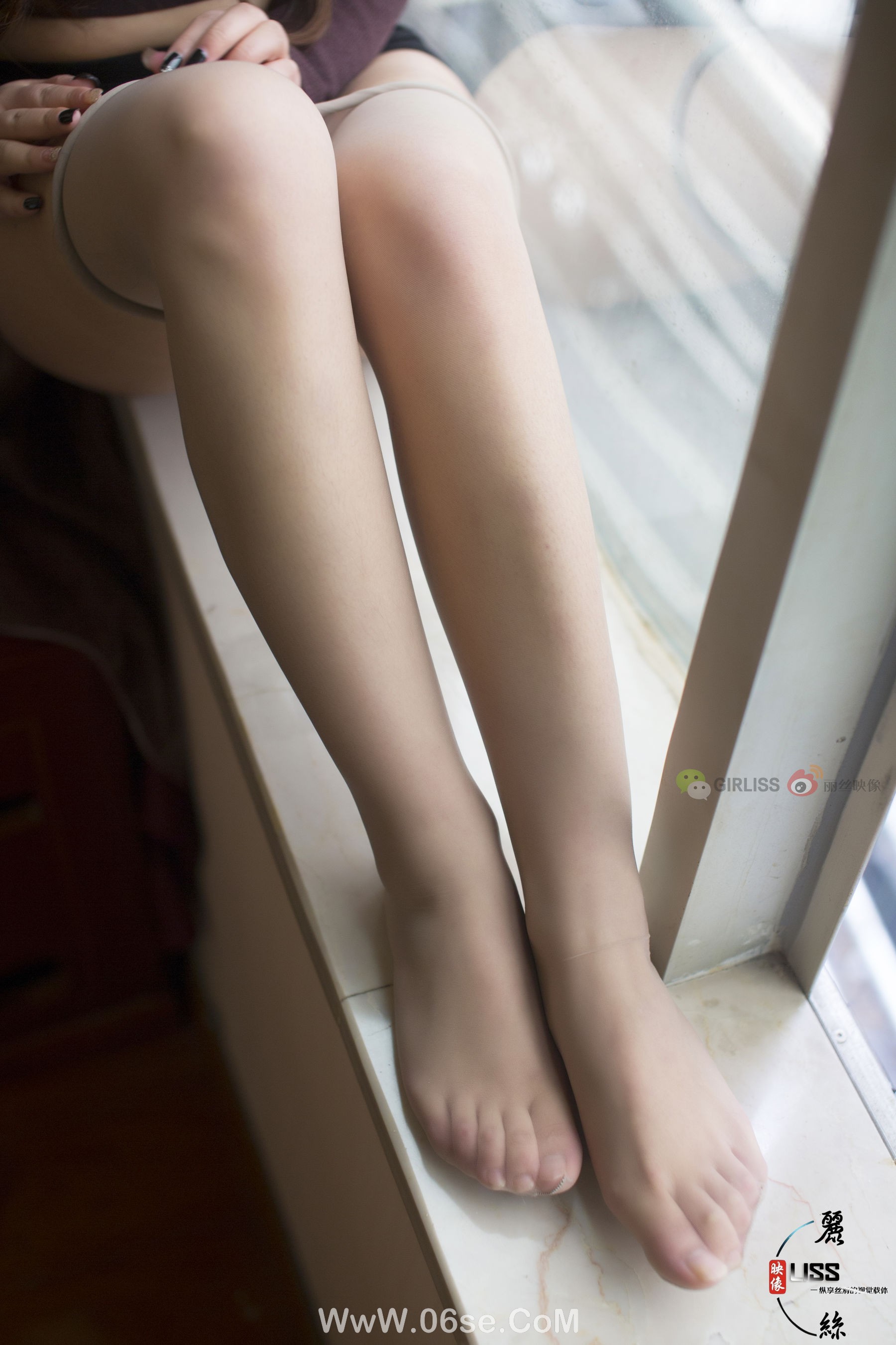 图片[89]-[丽丝映像GIRLISS] QC肉色 [109P]-六色网
