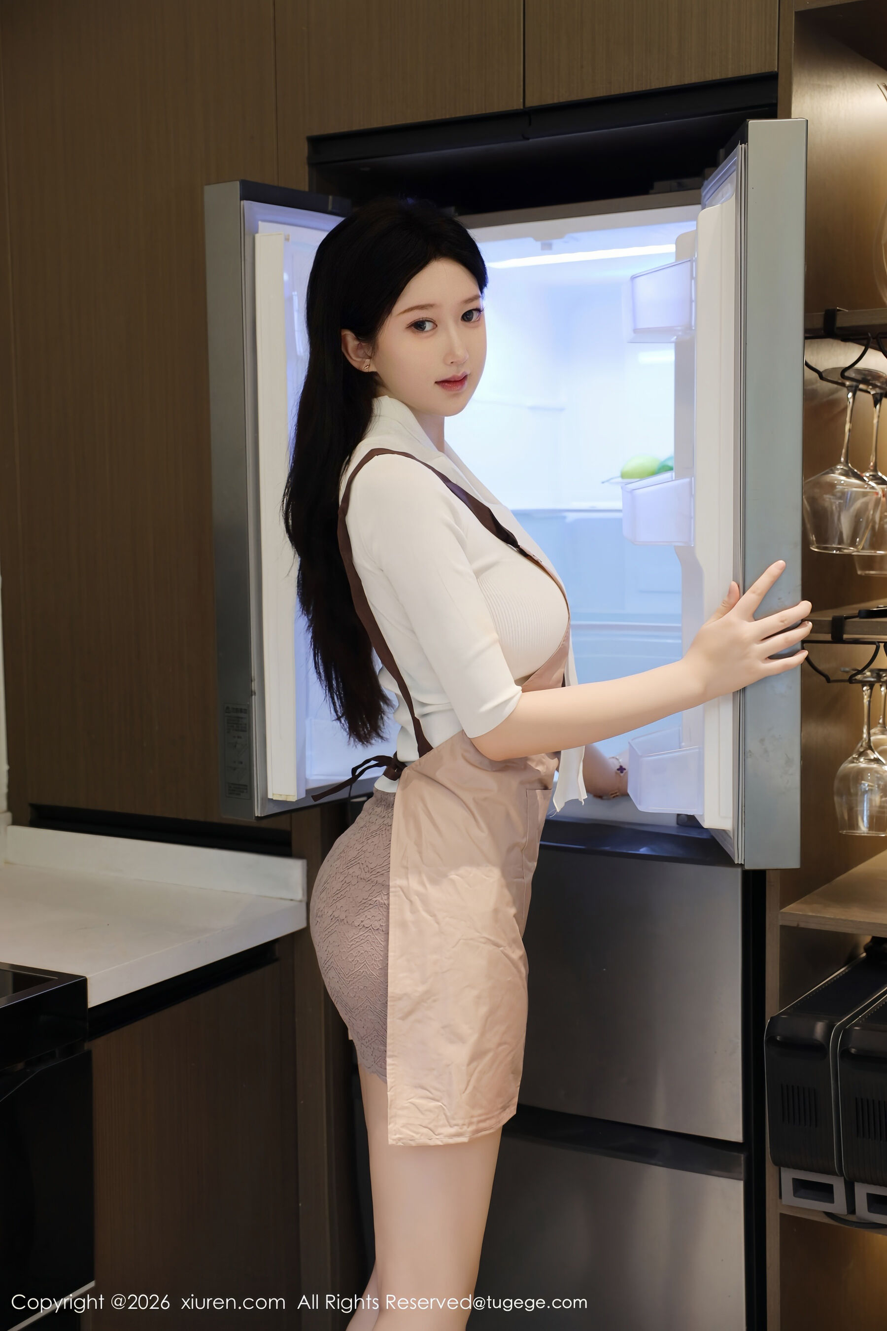 图片[2]-秀人网 – NO.11207 – 奶思兔 [81P]-六色网