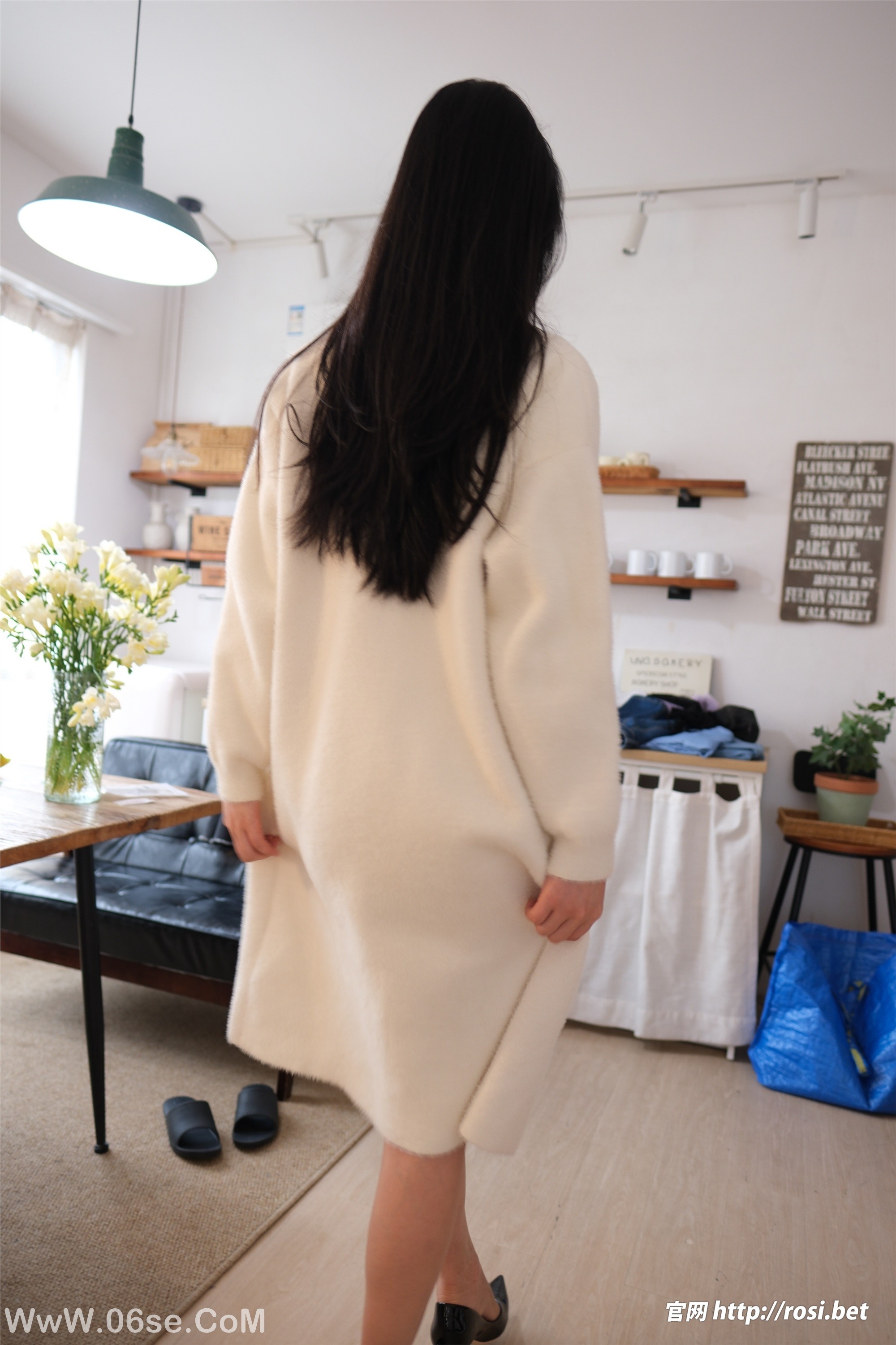 图片[45]-ROSI写真 2025.10.06 NO.5054[65P]-六色网