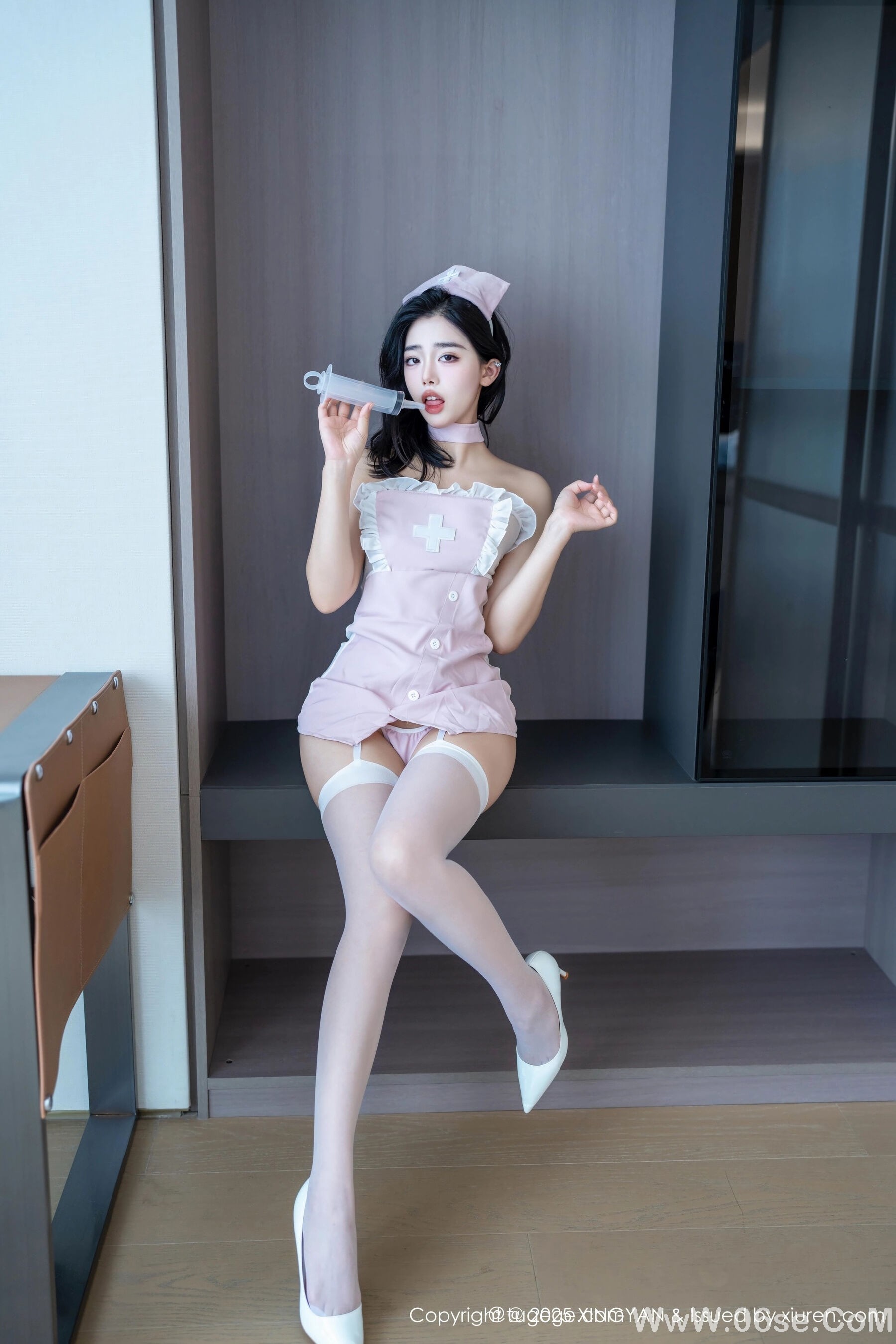 图片[5]-星颜社 – NO.0425 – 阮福福 [64P]-六色网