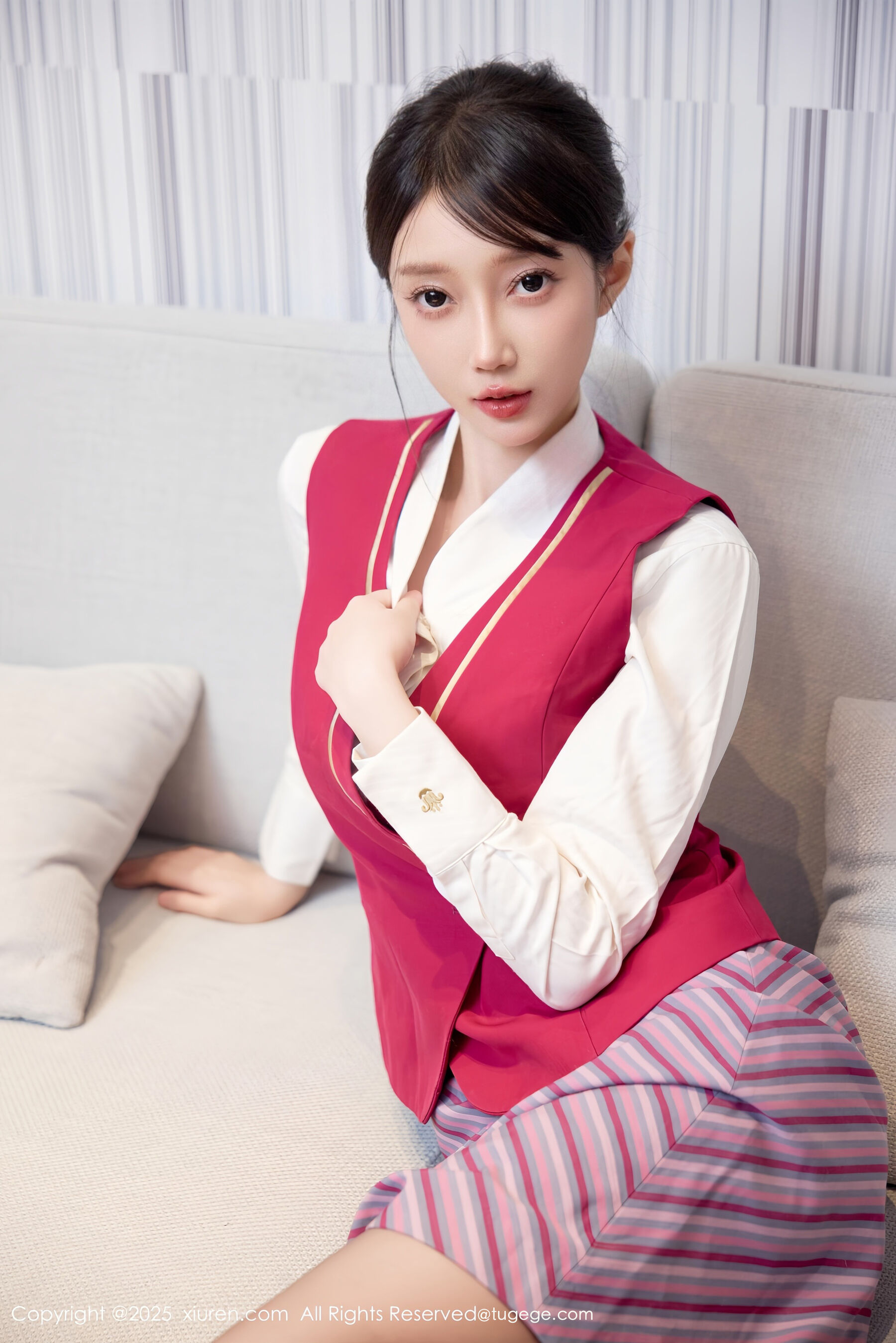 图片[17]-[Xiuren秀人网] 2025.08.04 NO.10620 玥儿玥er[71P]-六色网