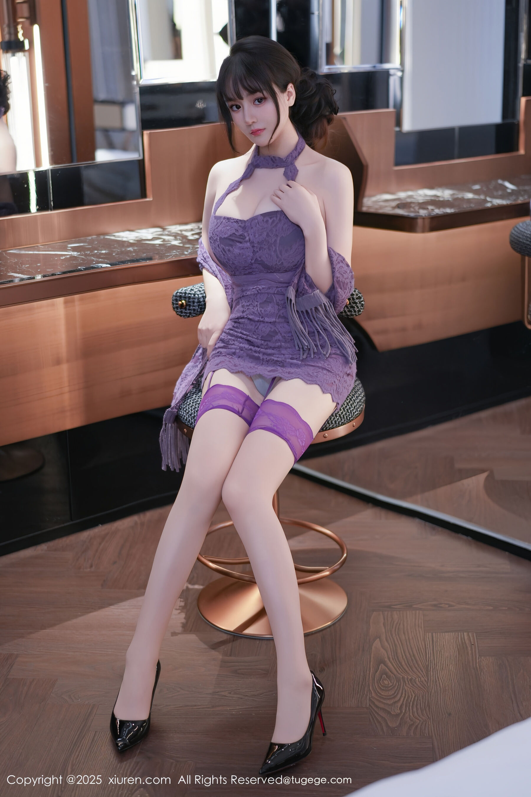 图片[8]-秀人网 – NO.11057 – 沈南汐RuRu [73P]-六色网