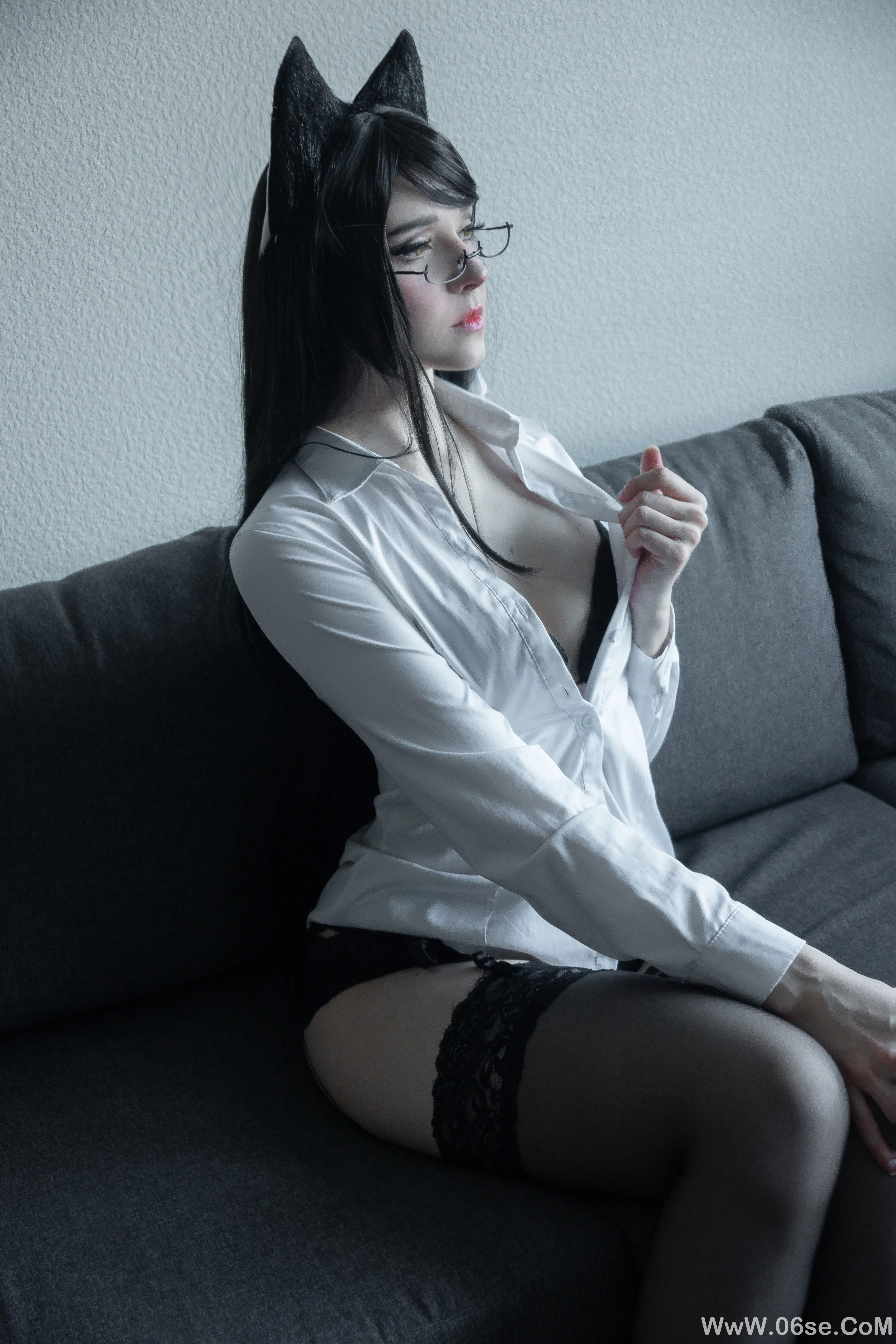 图片[41]-Candy_Ball – Secretary Atago-六色网