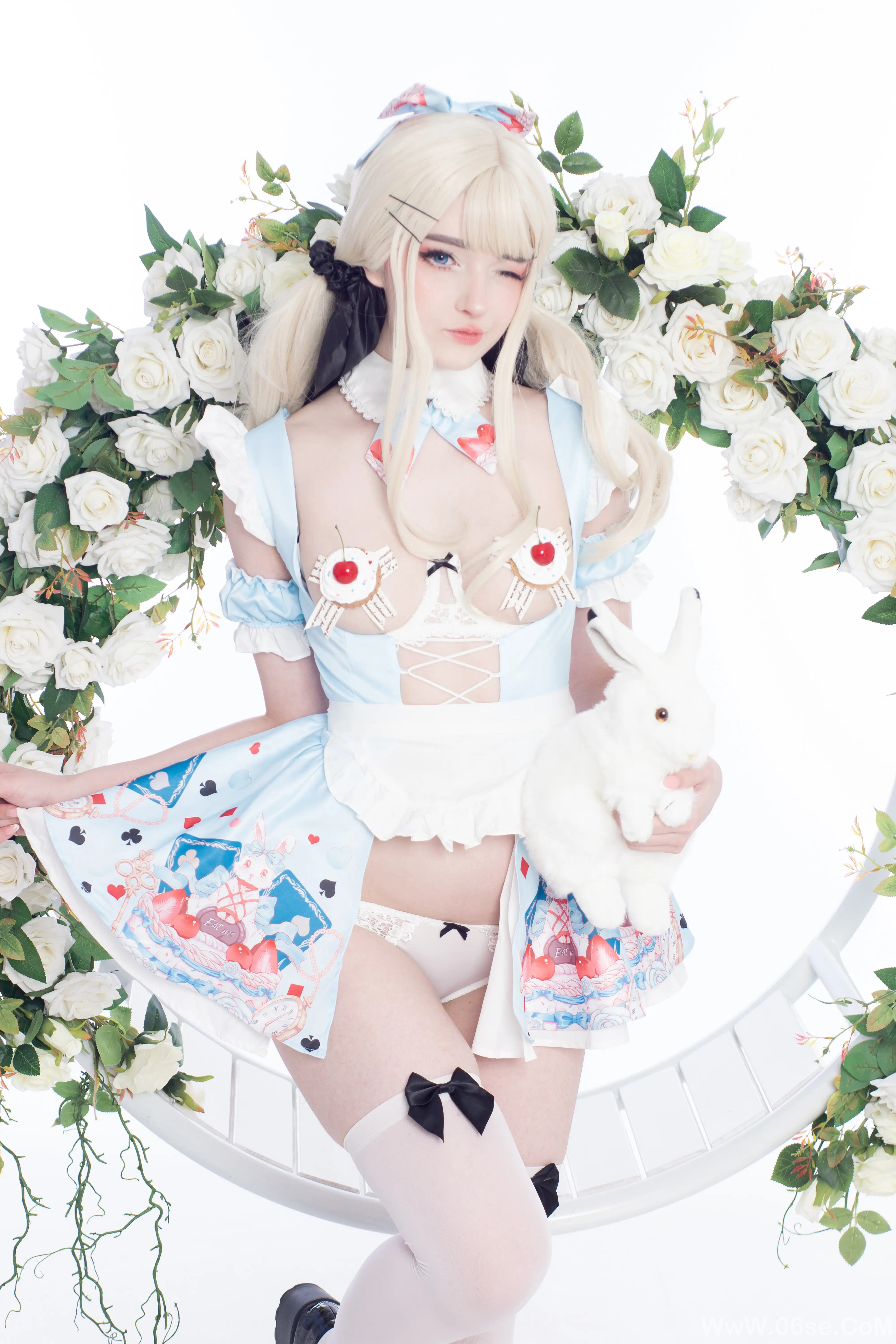 图片[6]-Candy_Ball – Alice in Easterland-六色网