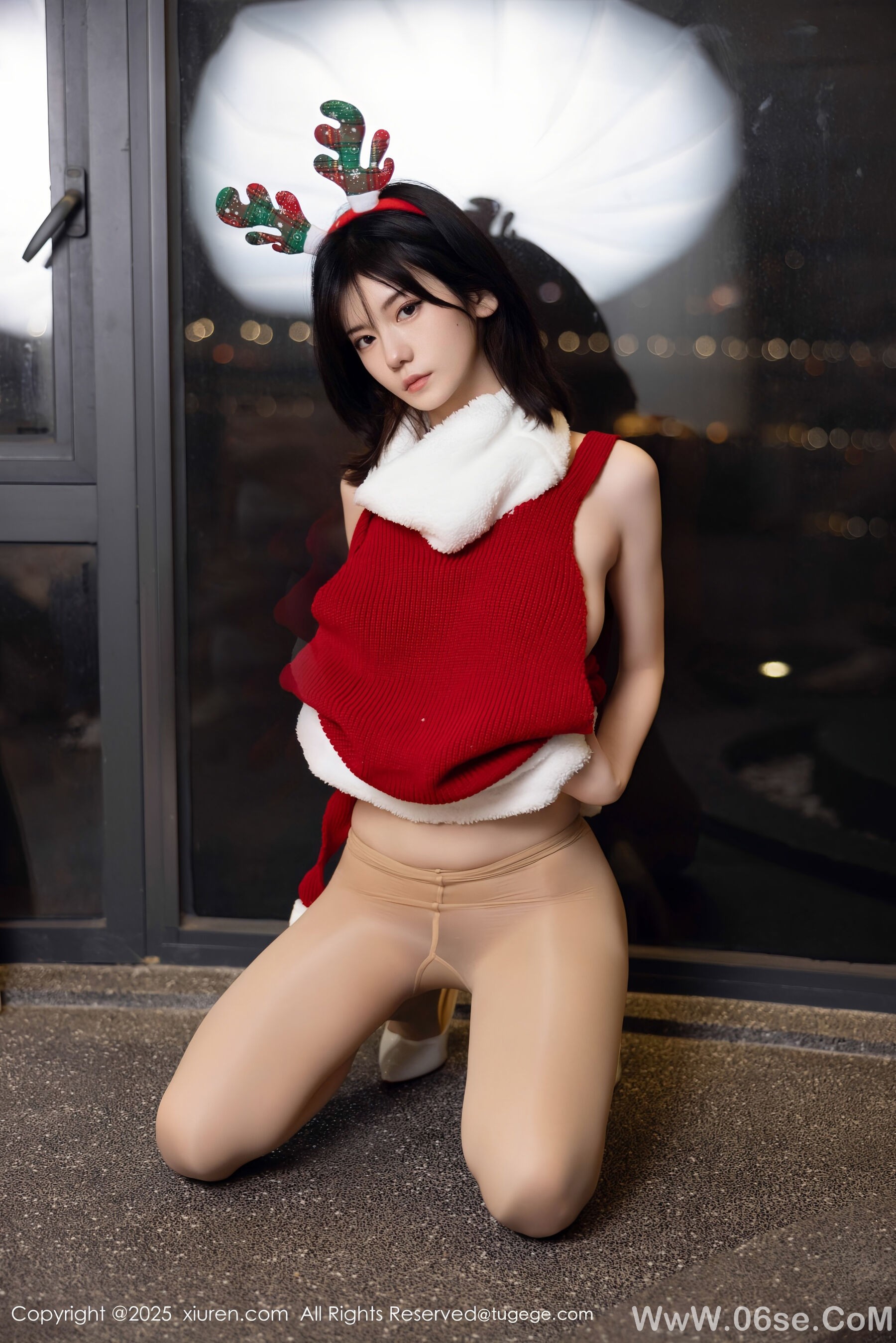 图片[20]-秀人网 – NO.11158 – 凌七七 [87P]-六色网
