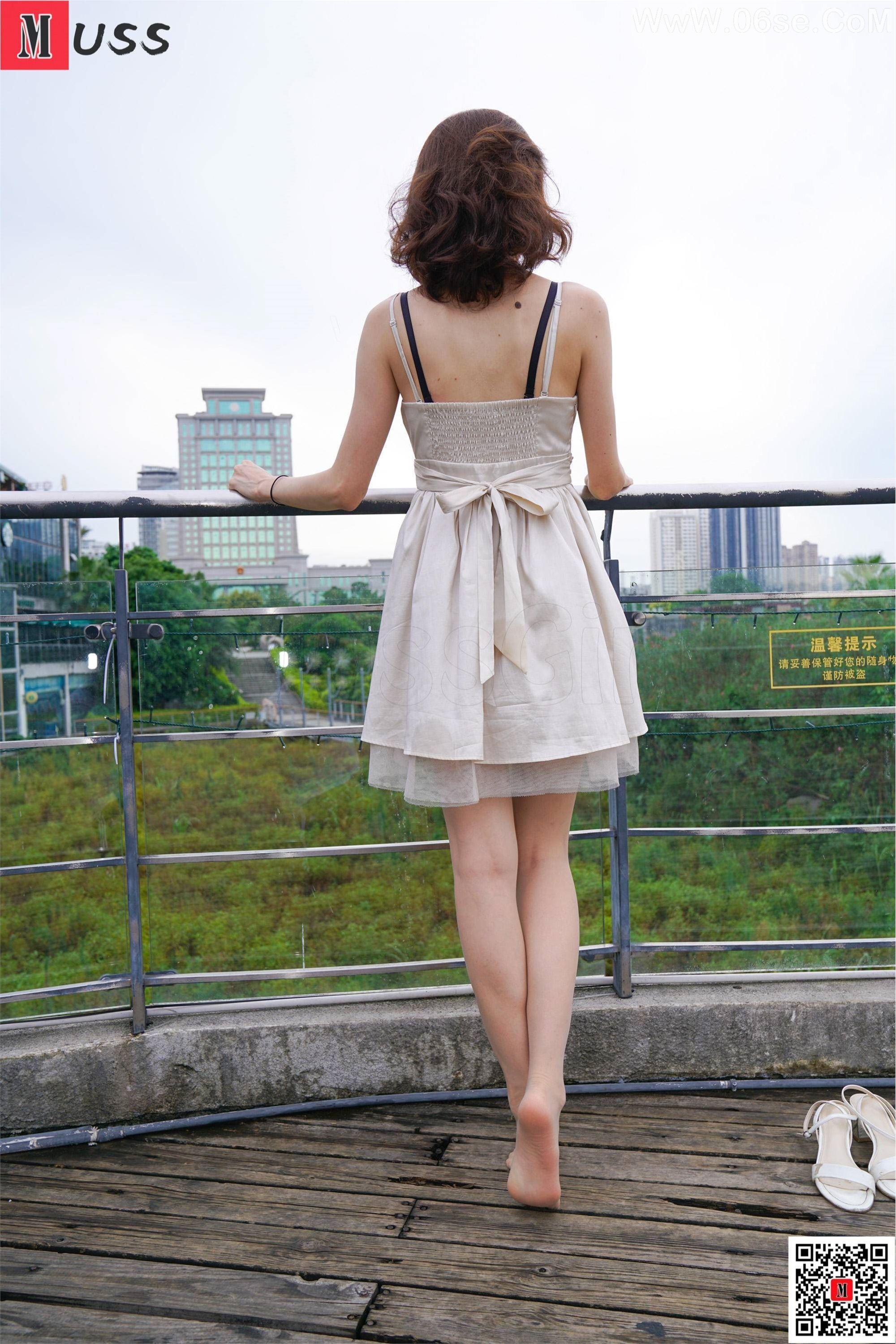 图片[49]-MussGirl慕丝女郎 NO.678 陈陈（上）[83P]-六色网