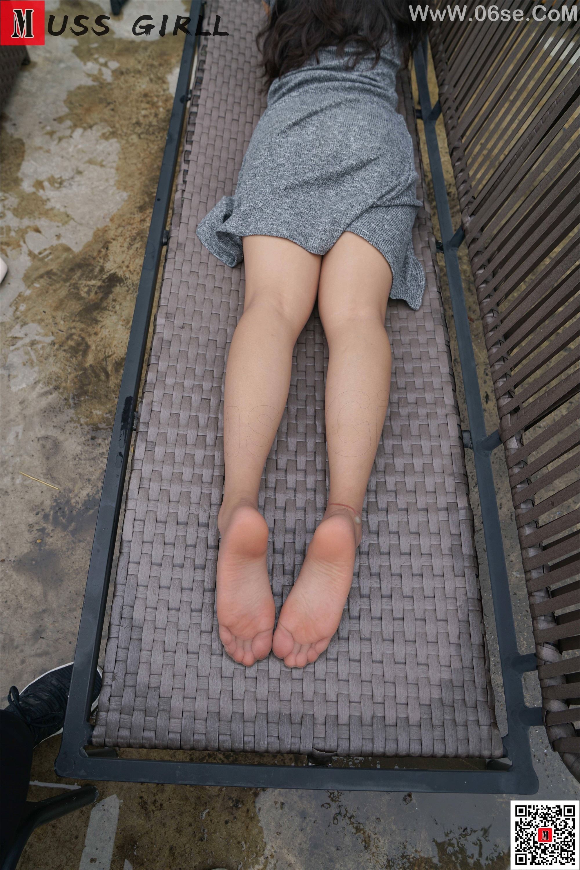图片[39]-MussGirl慕丝女郎 NO.654 桐桐（下）[48P]-六色网