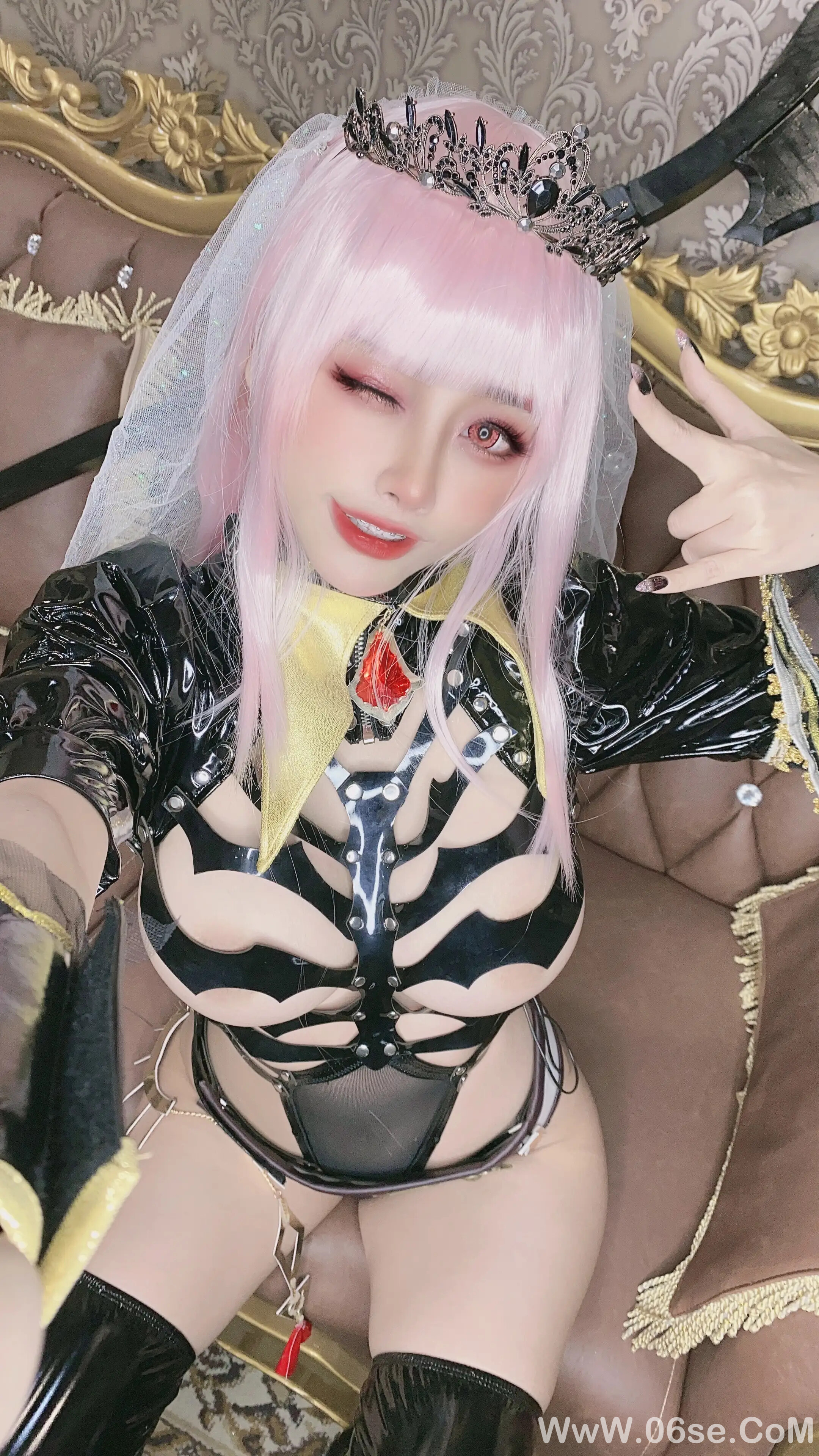 图片[40]-Byoru – Mori Calliope-六色网