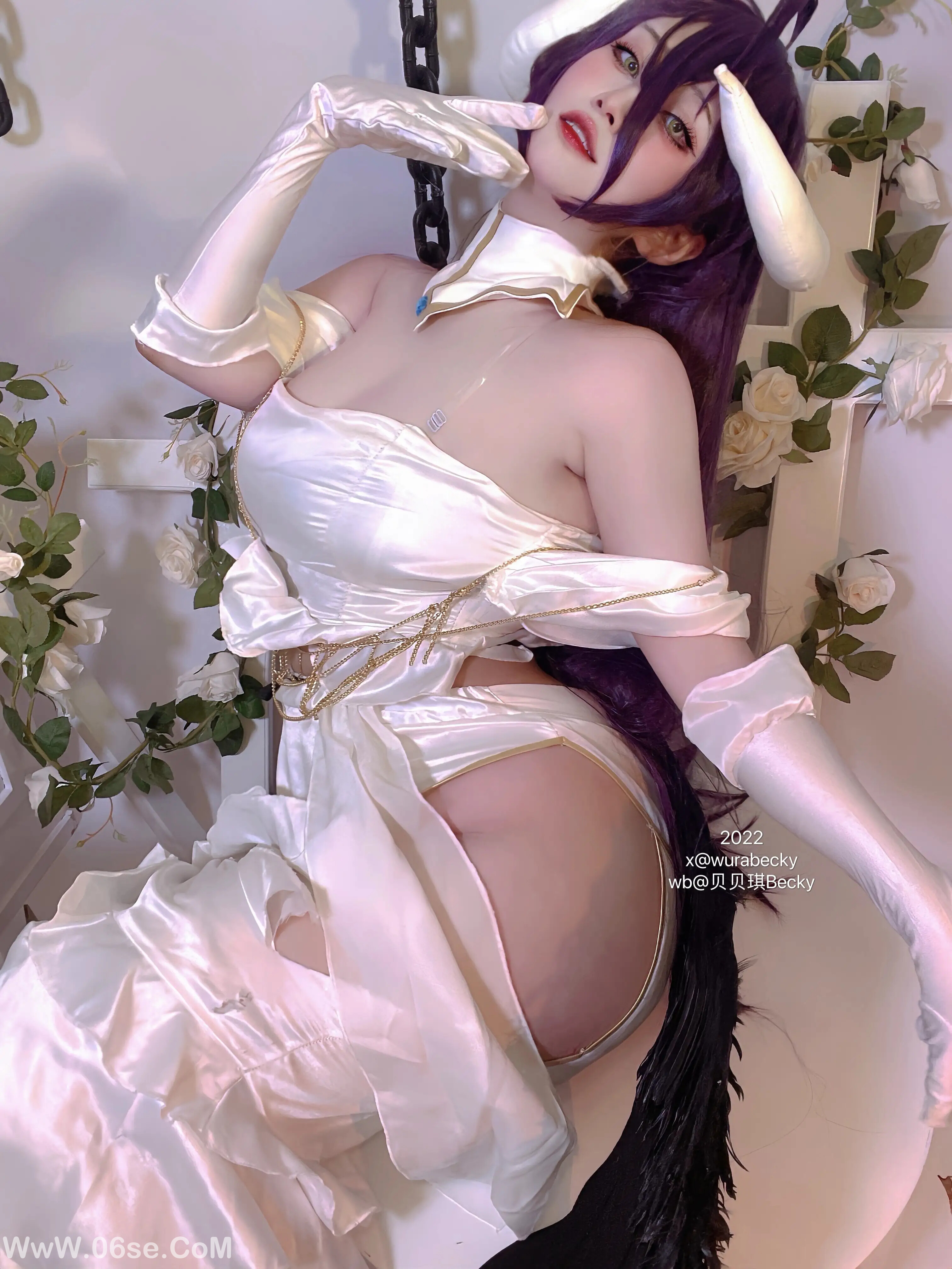 图片[86]-贝贝琪Becky – 2022上半年-六色网