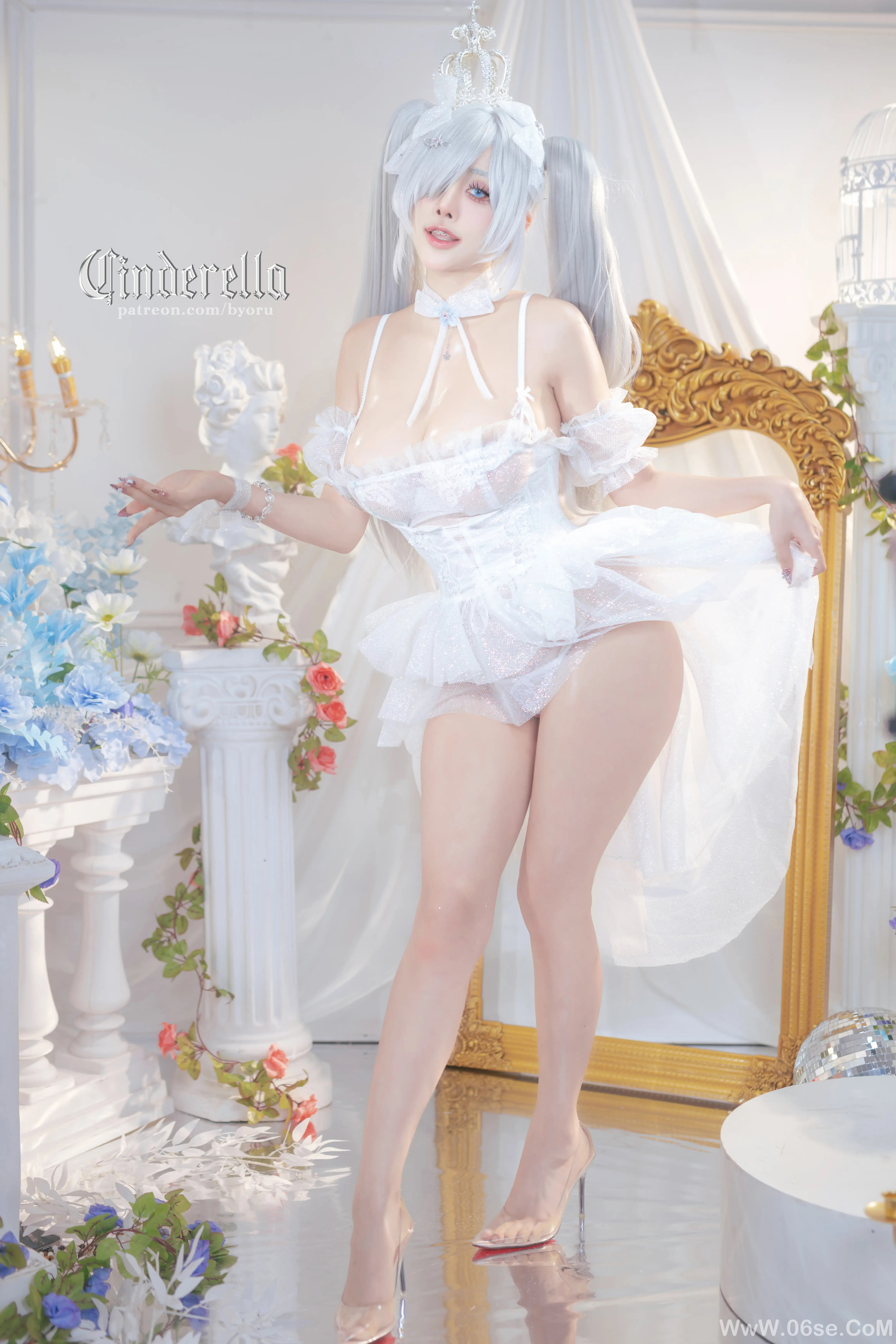 图片[9]-Byoru – Cinderella-六色网