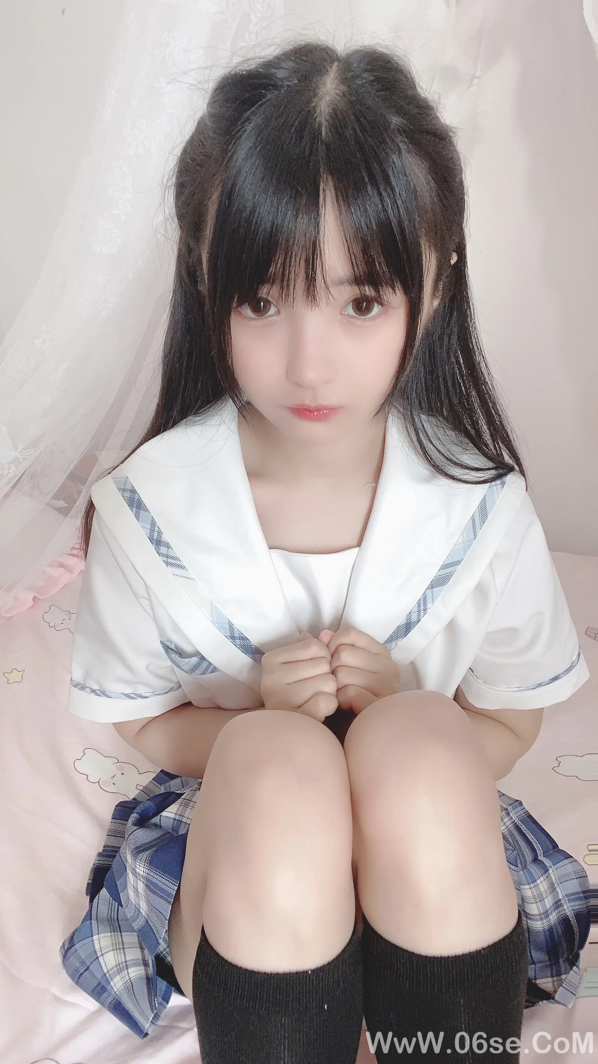 图片[23]-桜井宁宁 jk的日常-六色网