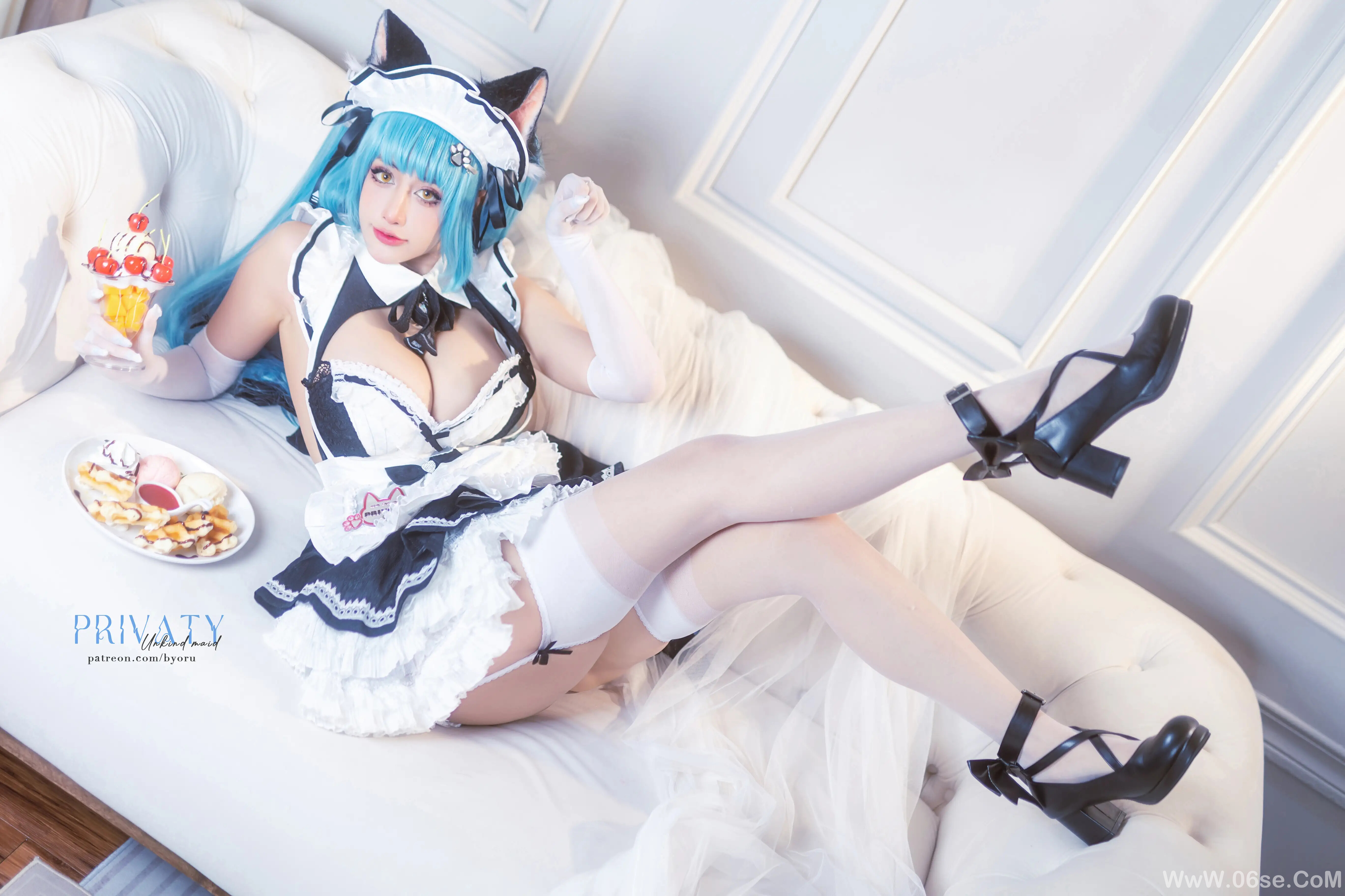 图片[11]-Byoru – Privaty maid-六色网