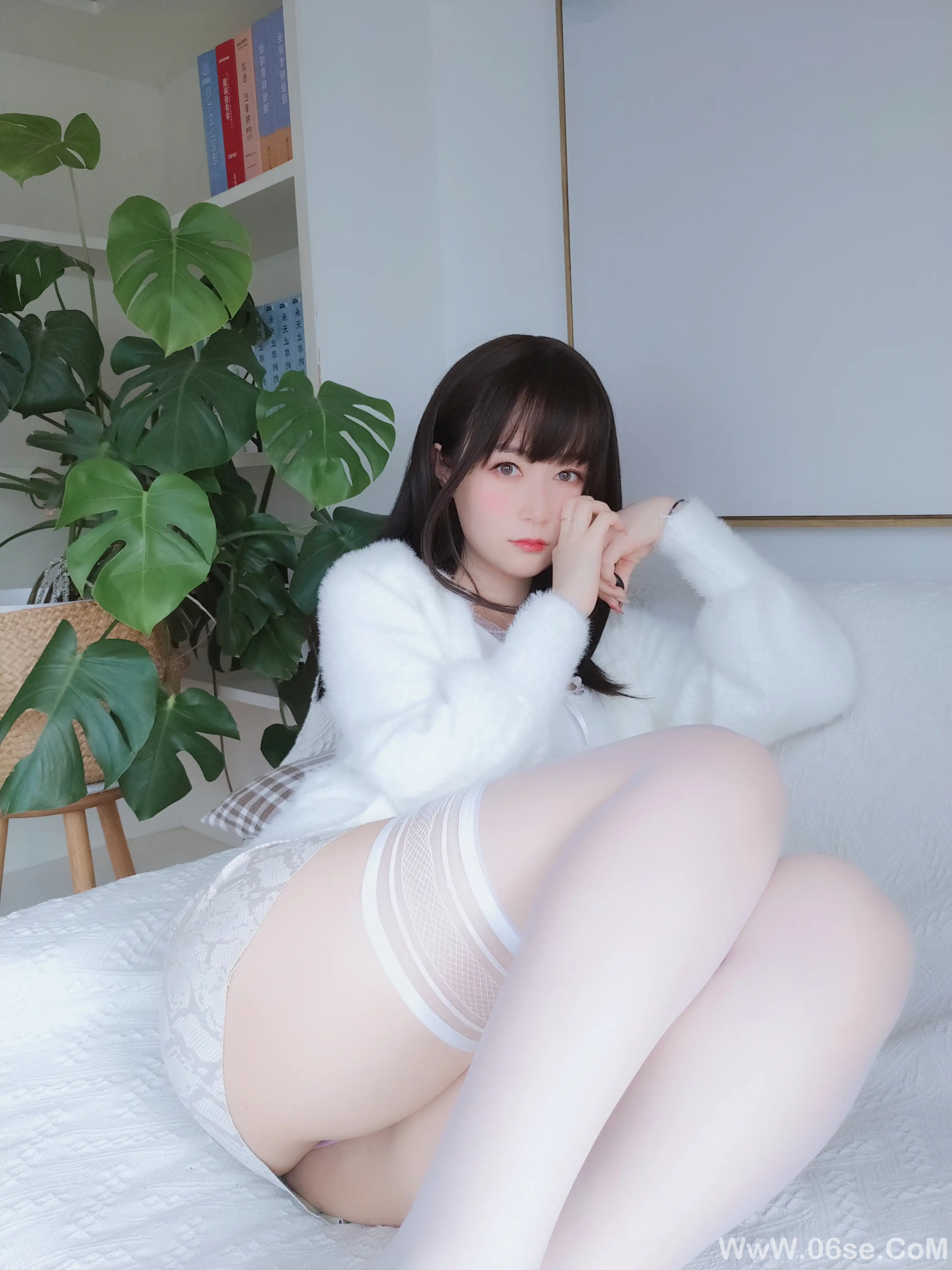 图片[62]-白银81 – 自撮り Vol.47-六色网
