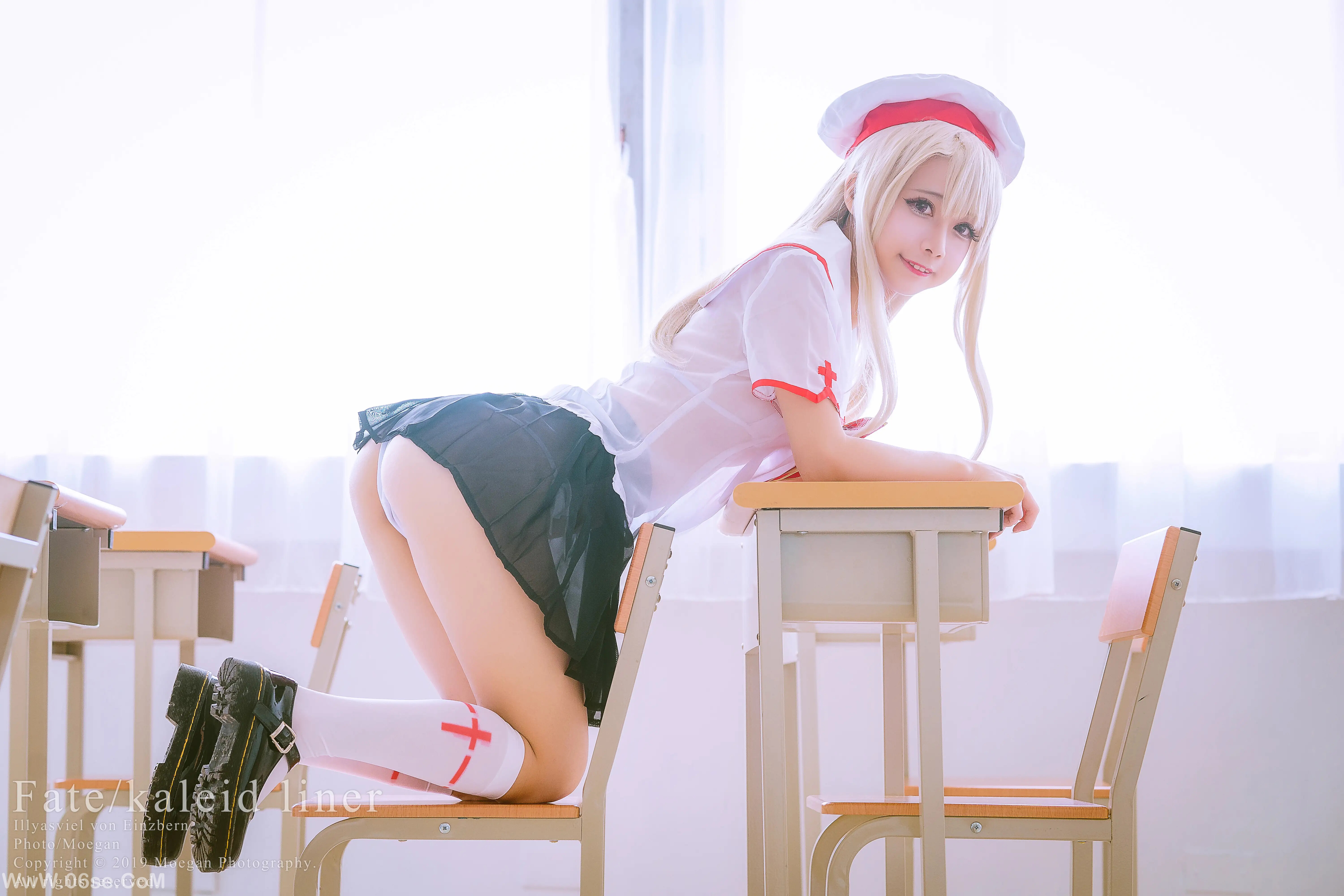 图片[15]-沖田凛花Rinka – Updated-六色网