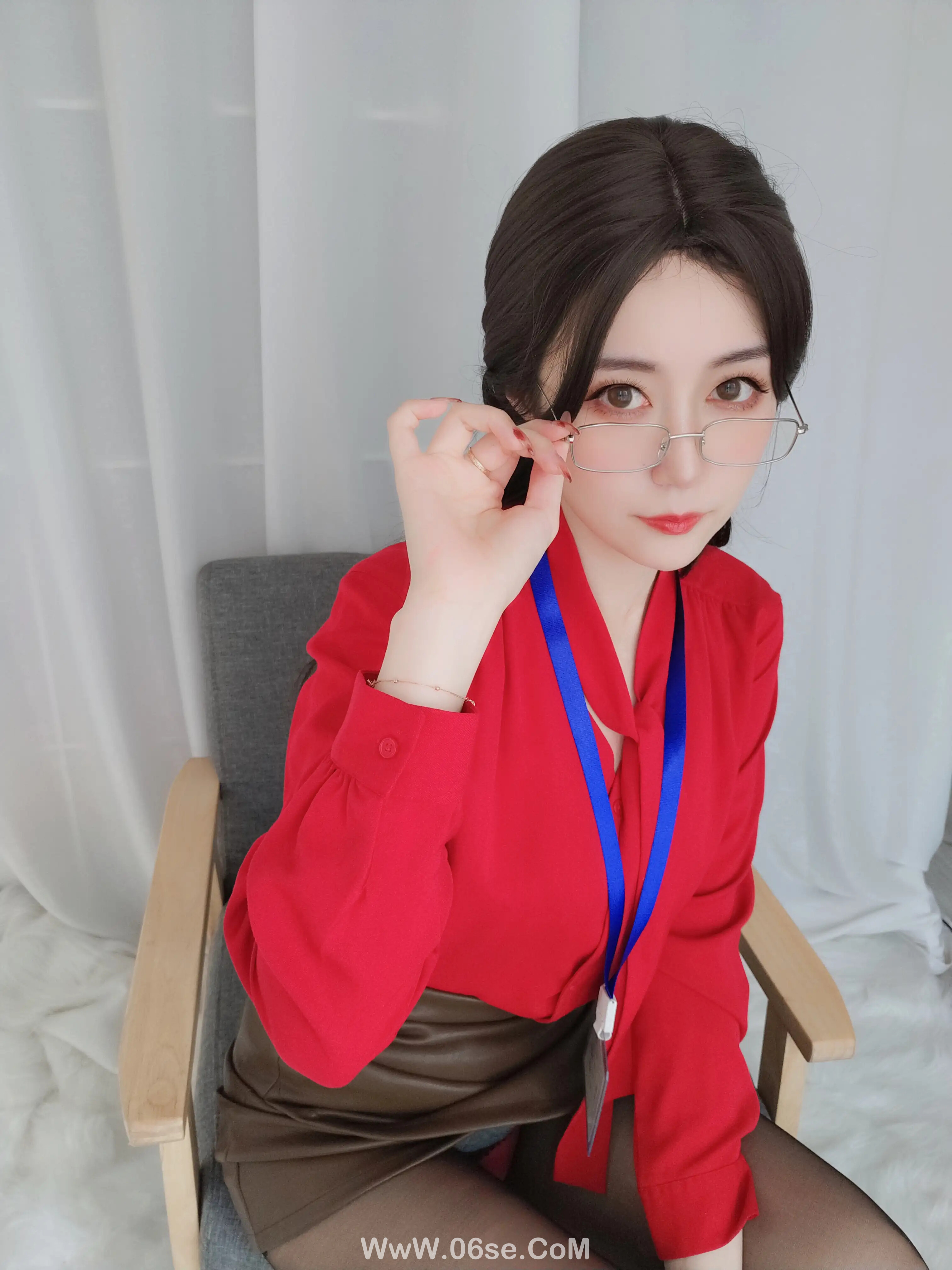 图片[37]-白银81 – 新上任上司-六色网