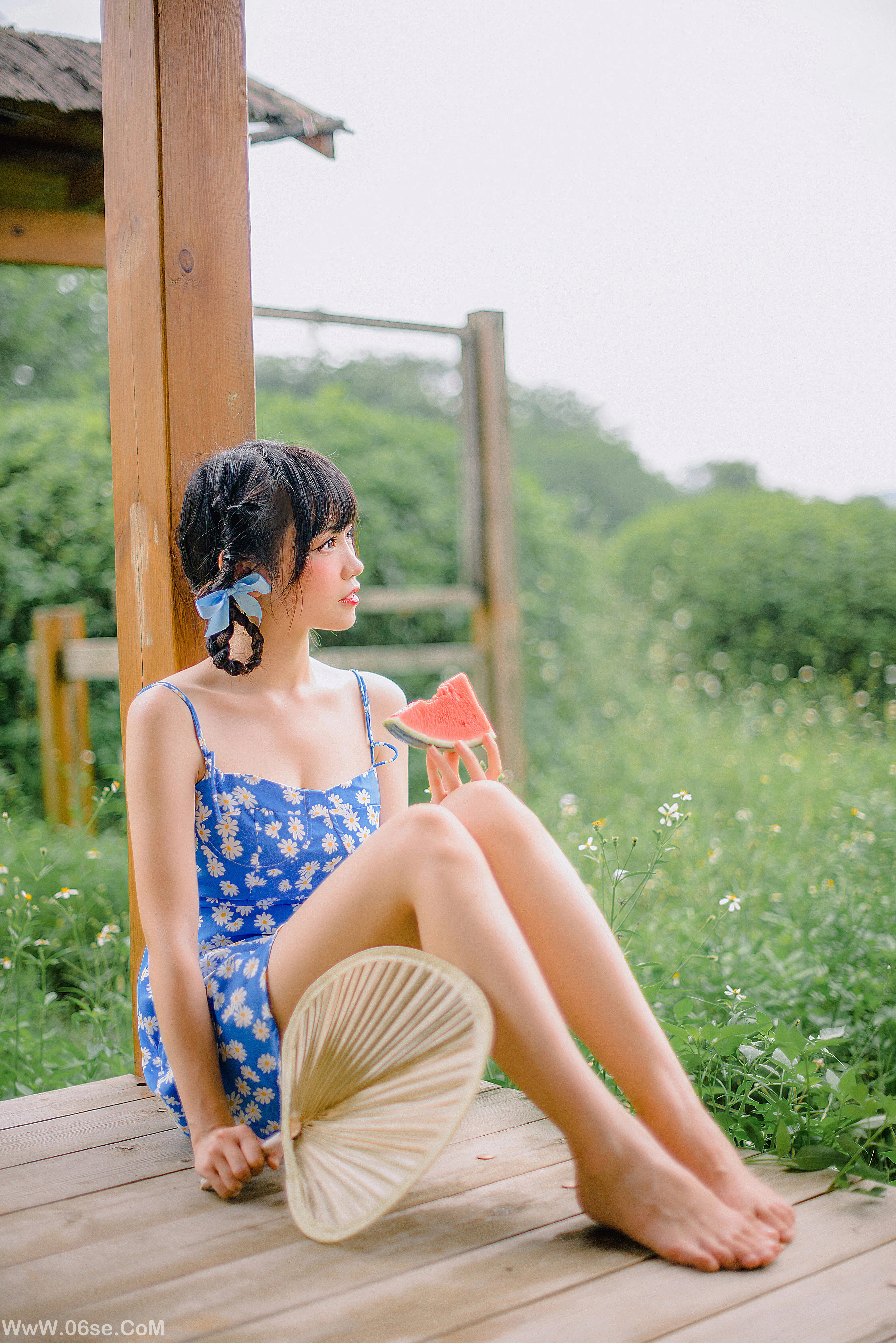 图片[28]-miko酱ww 夏日回忆-六色网