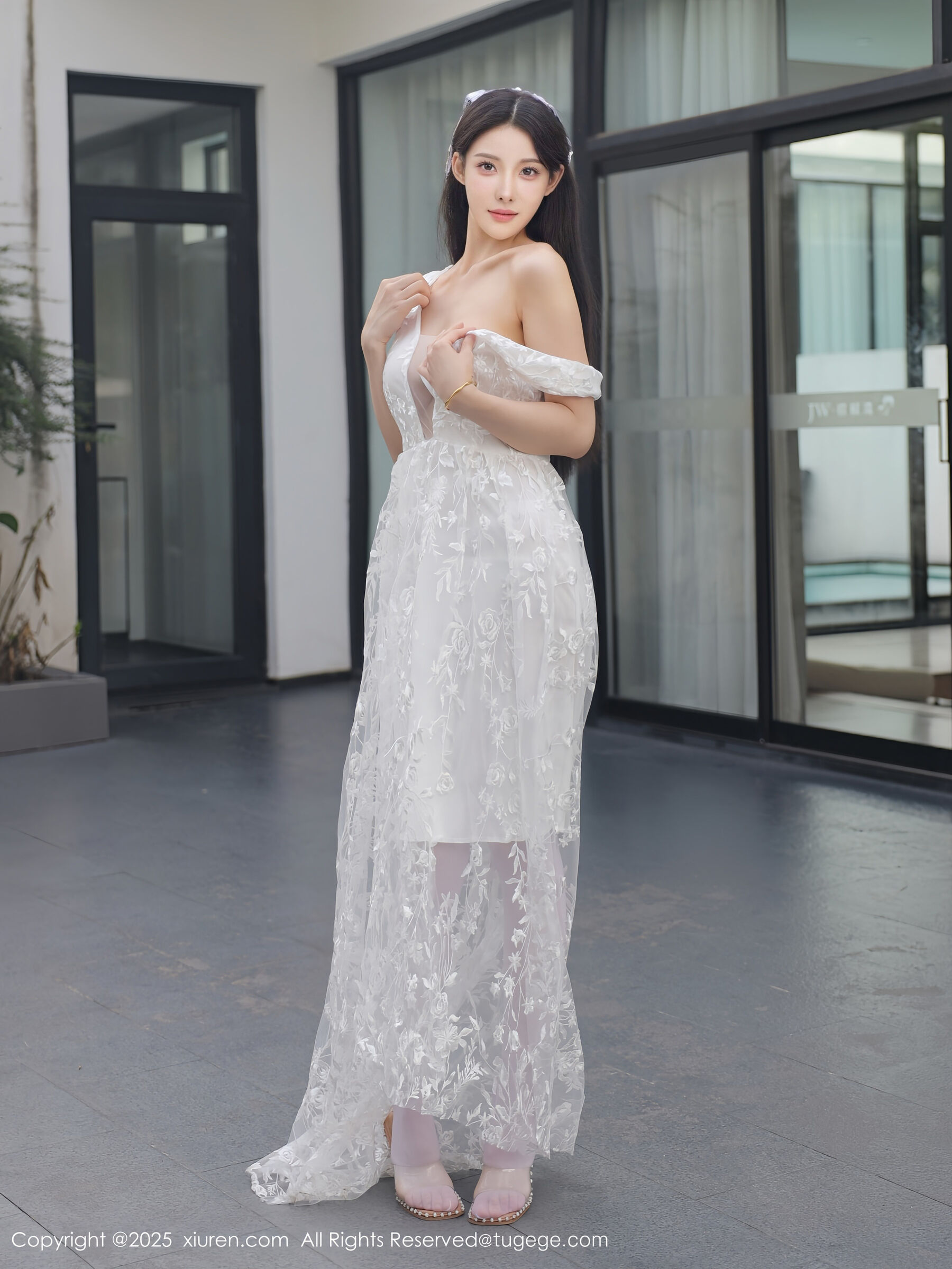 图片[55]-[Xiuren秀人网] 2025.08.18 NO.10661 梨霜儿[83P]-六色网