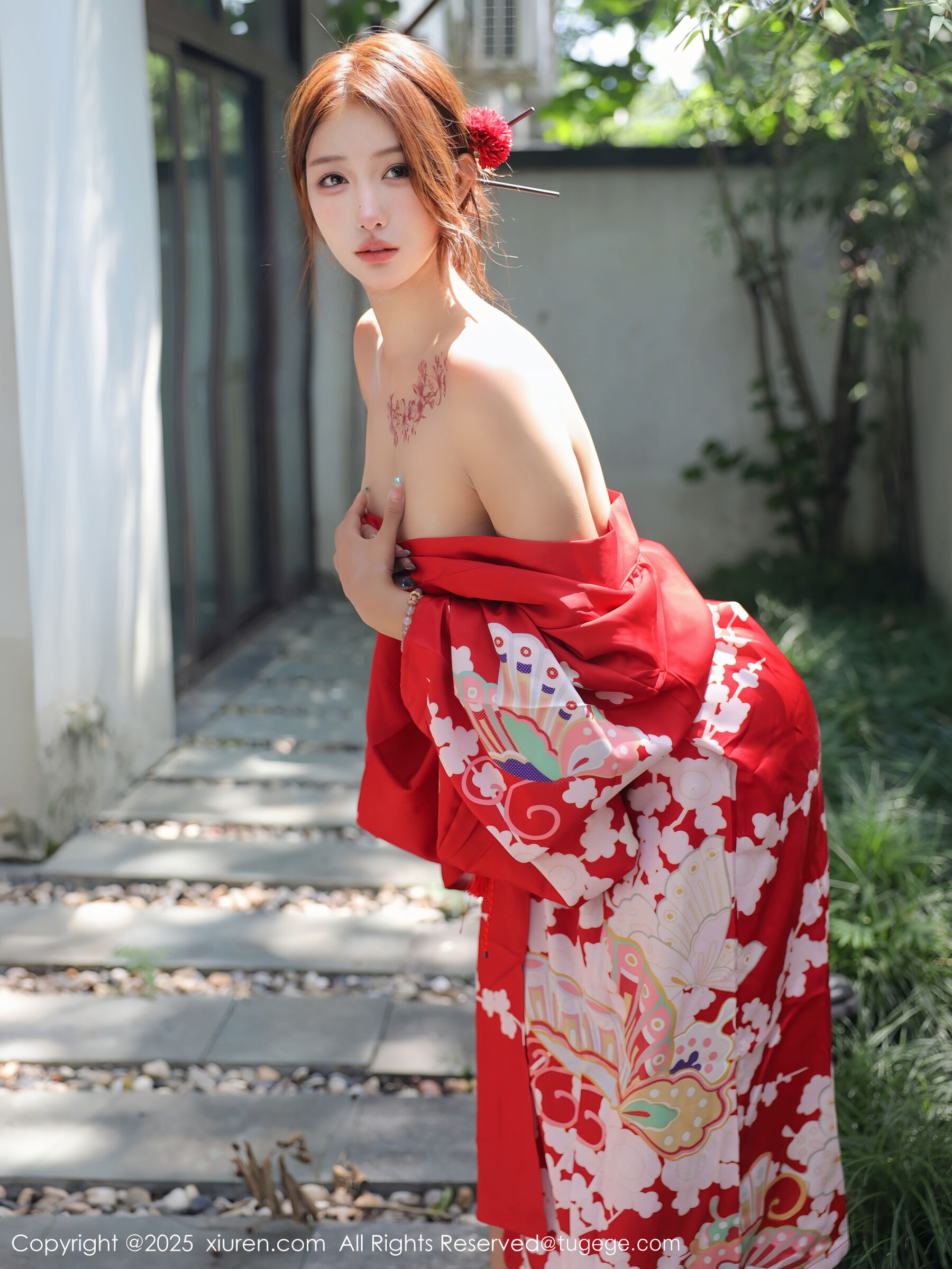 图片[74]-[Xiuren秀人网] 2025.08.22 NO.10683 金允希Yuki[81P]-六色网