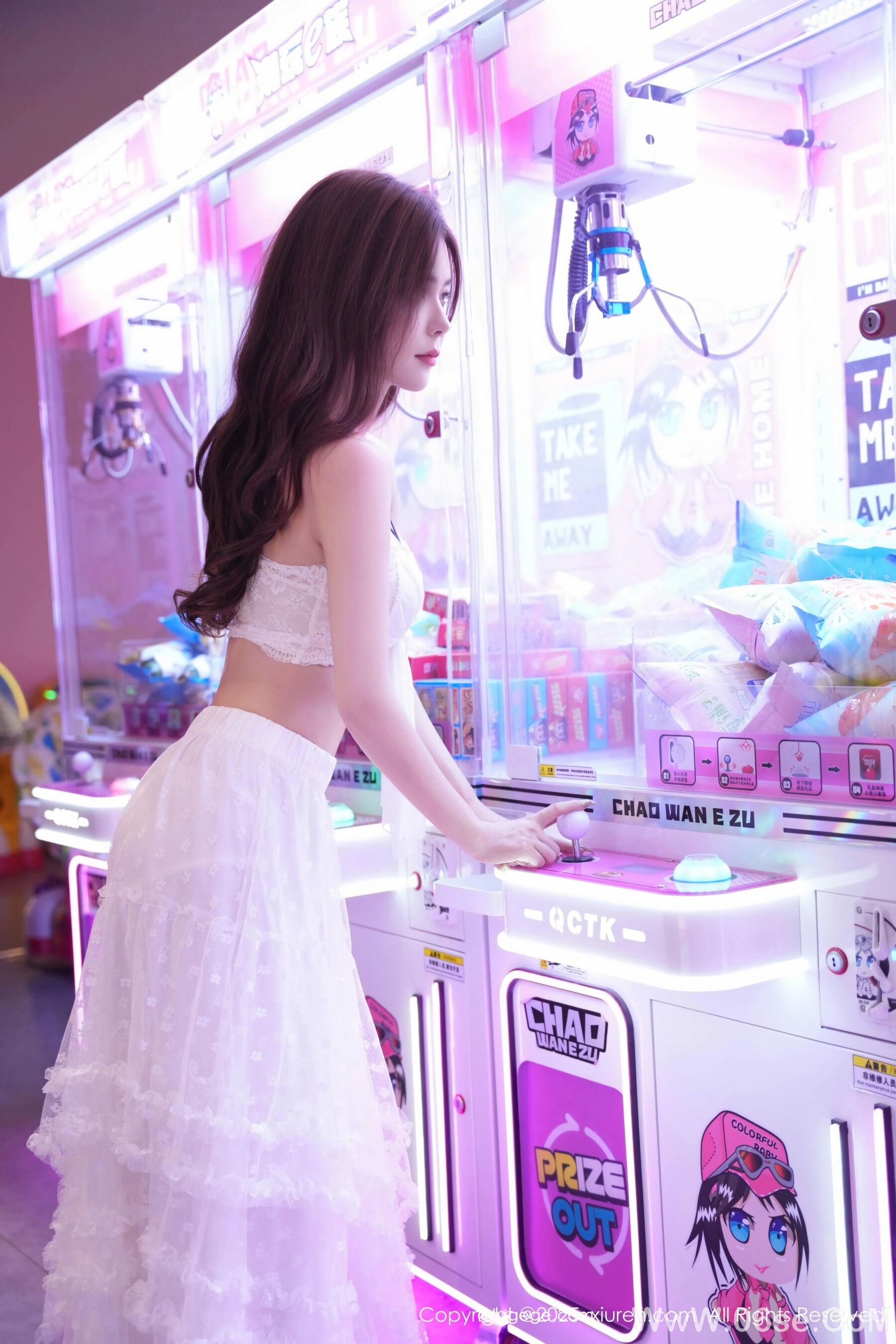 图片[6]-[Xiuren秀人网] 2025.09.22 NO.10791 拍黄瓜girl[75P]-六色网