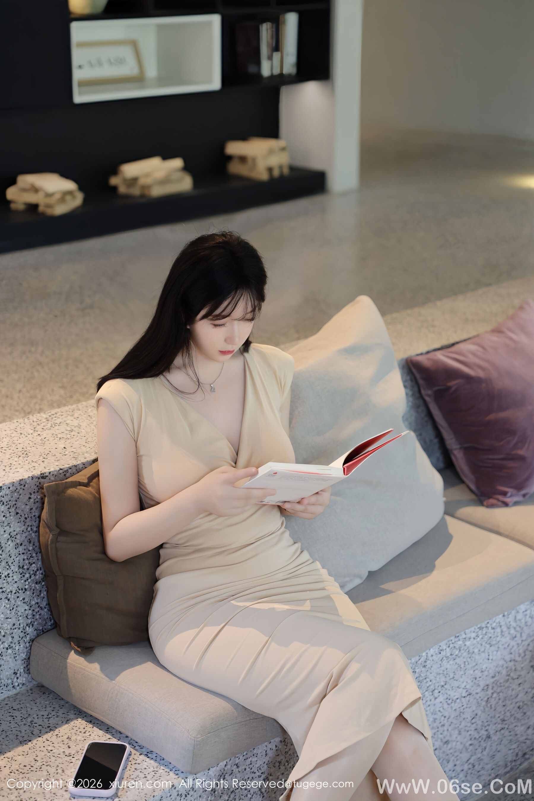 图片[2]-秀人网 – NO.11288 – 奶思兔 [72P]-六色网