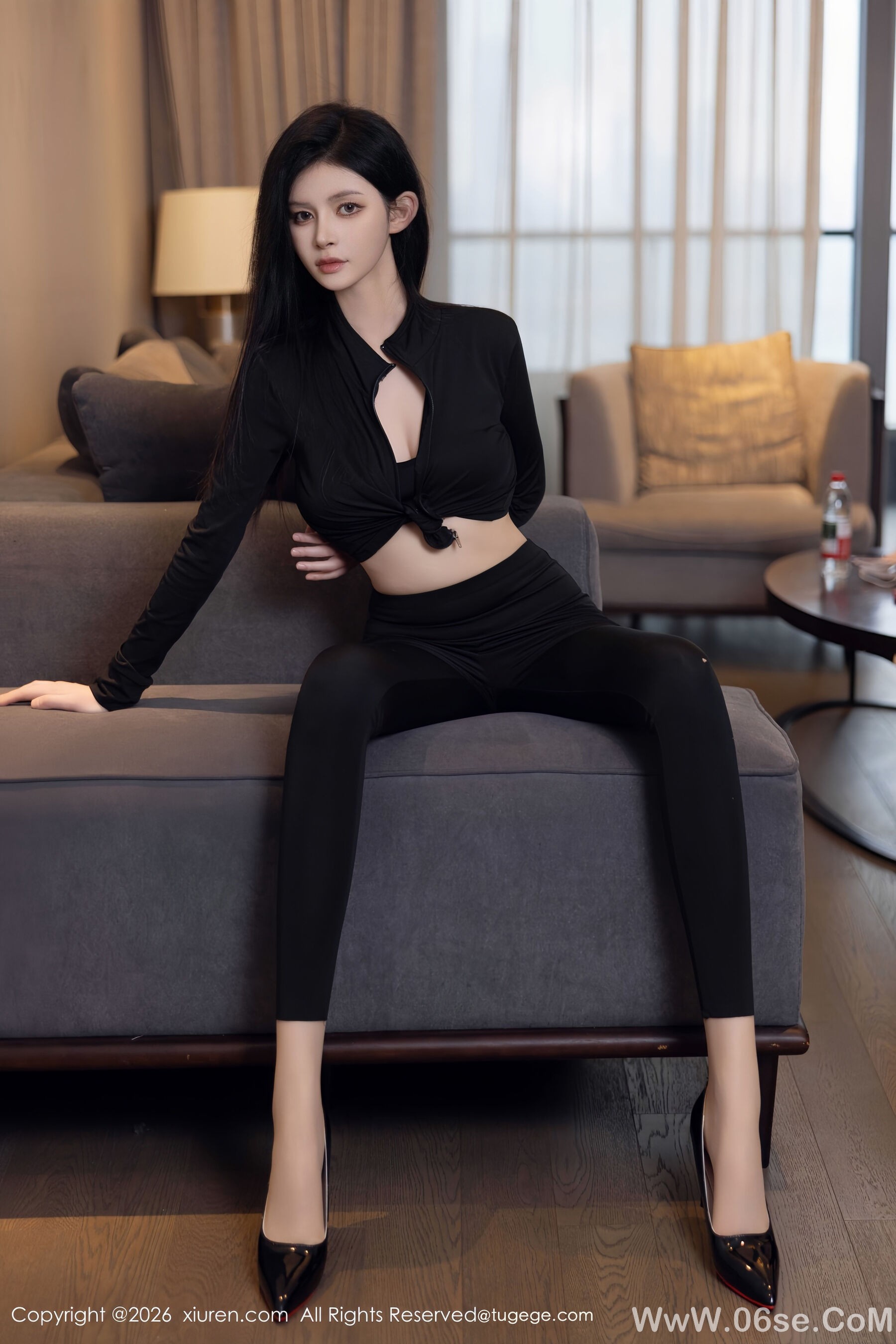 图片[9]-秀人网 – NO.11283 – 沈如斯 [86P]-六色网