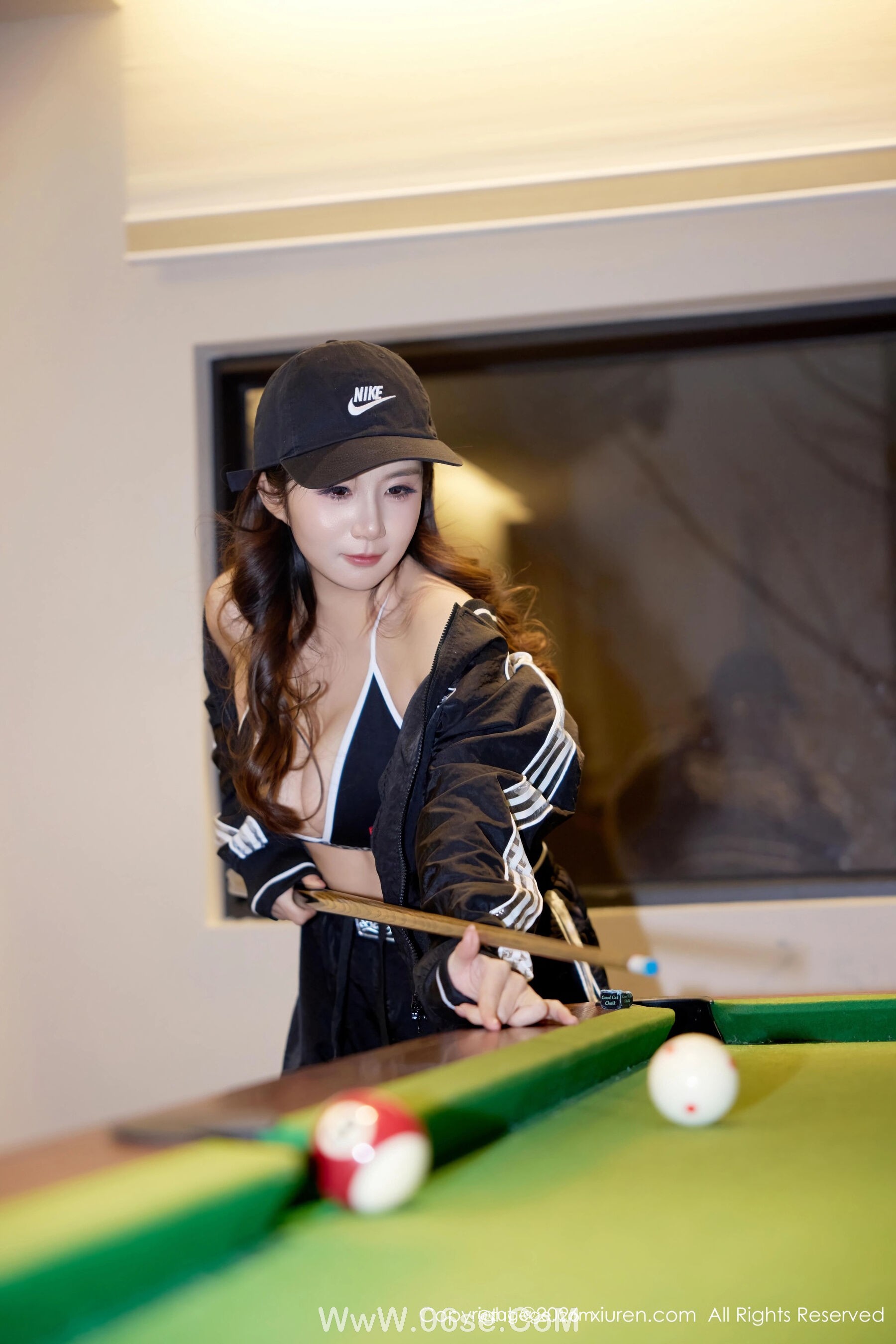 图片[21]-秀人网 – NO.11242 – 小肉肉咪 [79P]-六色网