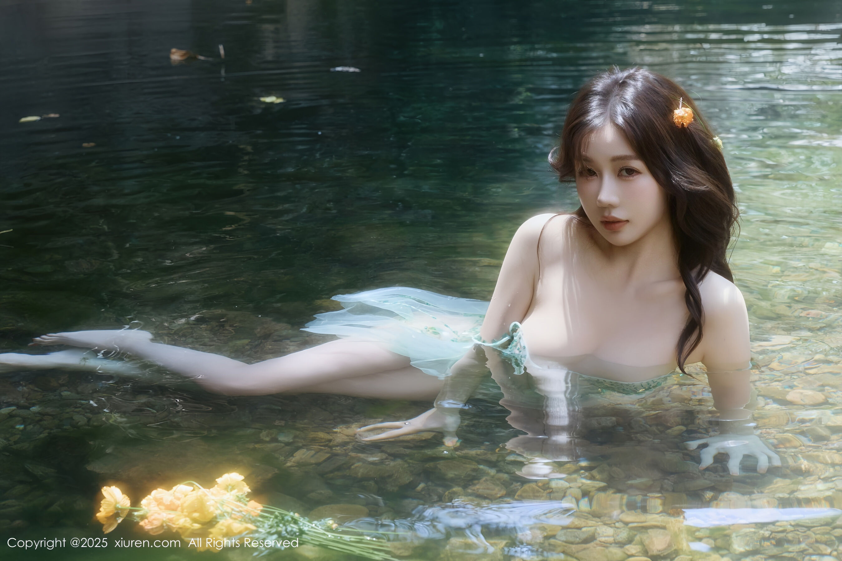 图片[25]-[Xiuren秀人网] 2025.09.11 NO.10756 尹甜甜[61P]-六色网