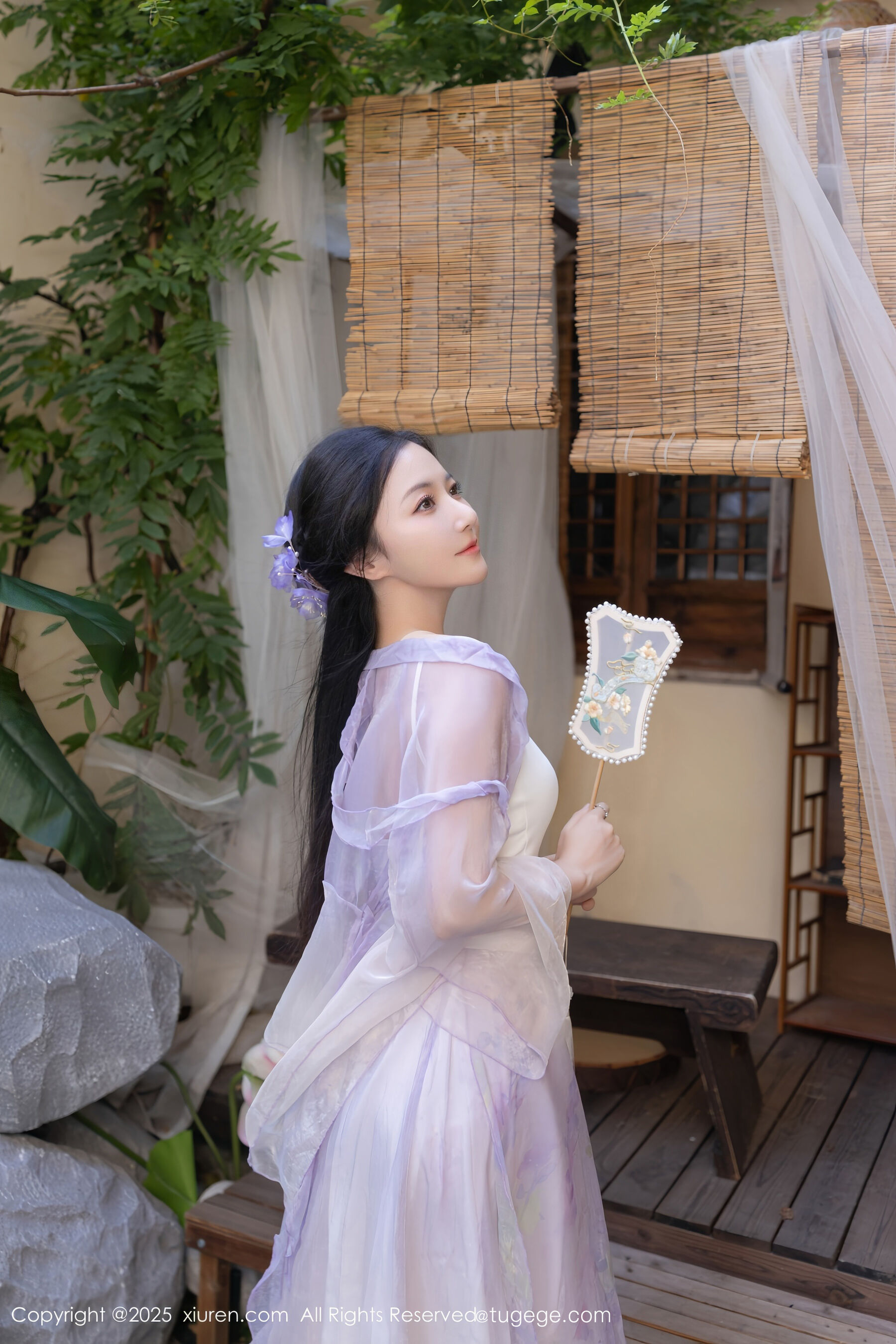 图片[15]-[Xiuren秀人网] 2025.09.05 NO.10737 鱼子酱Fish[75P]-六色网