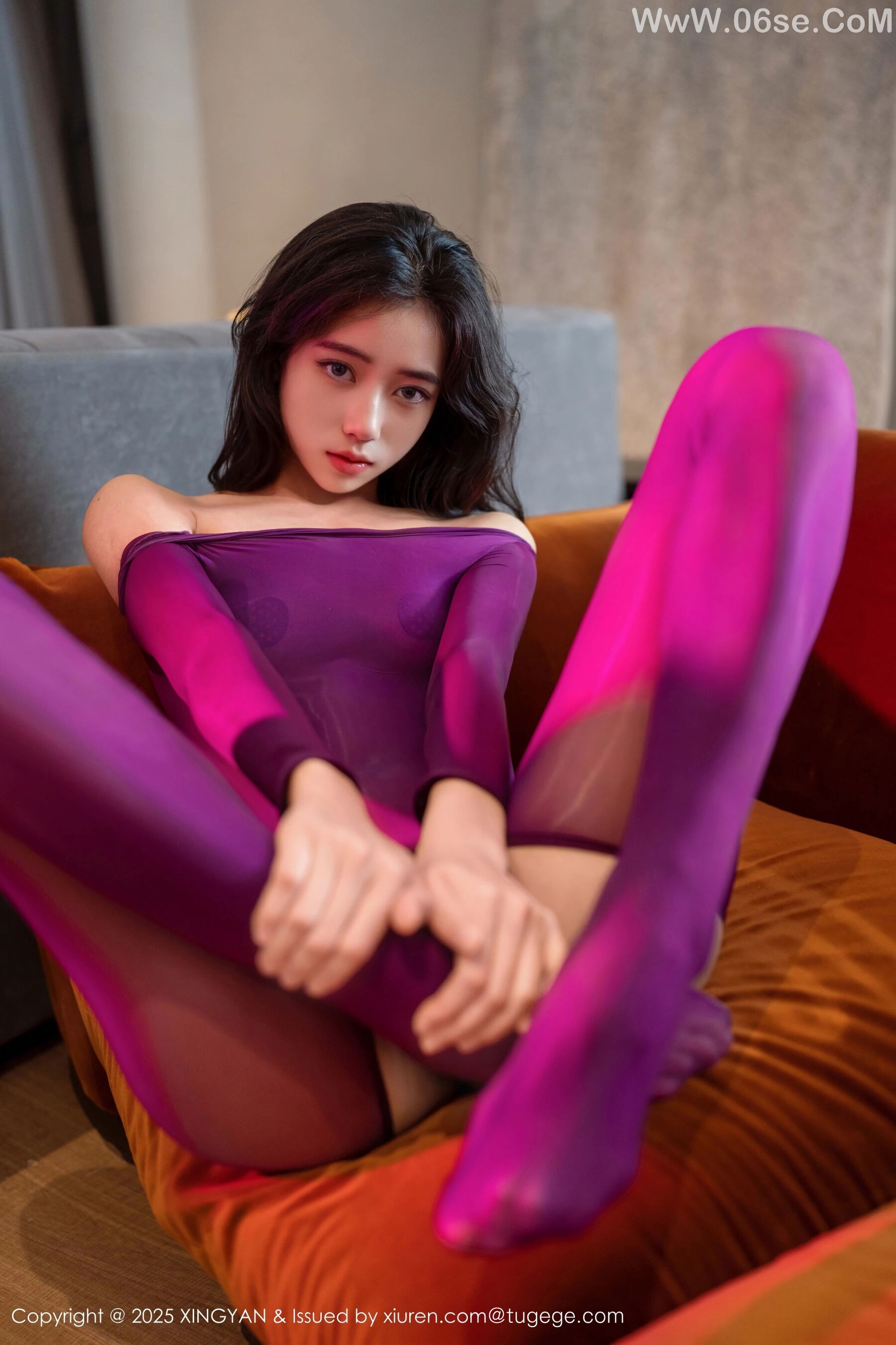 图片[43]-星颜社 2025.07.02 NO.0363 时安安[82P]-六色网