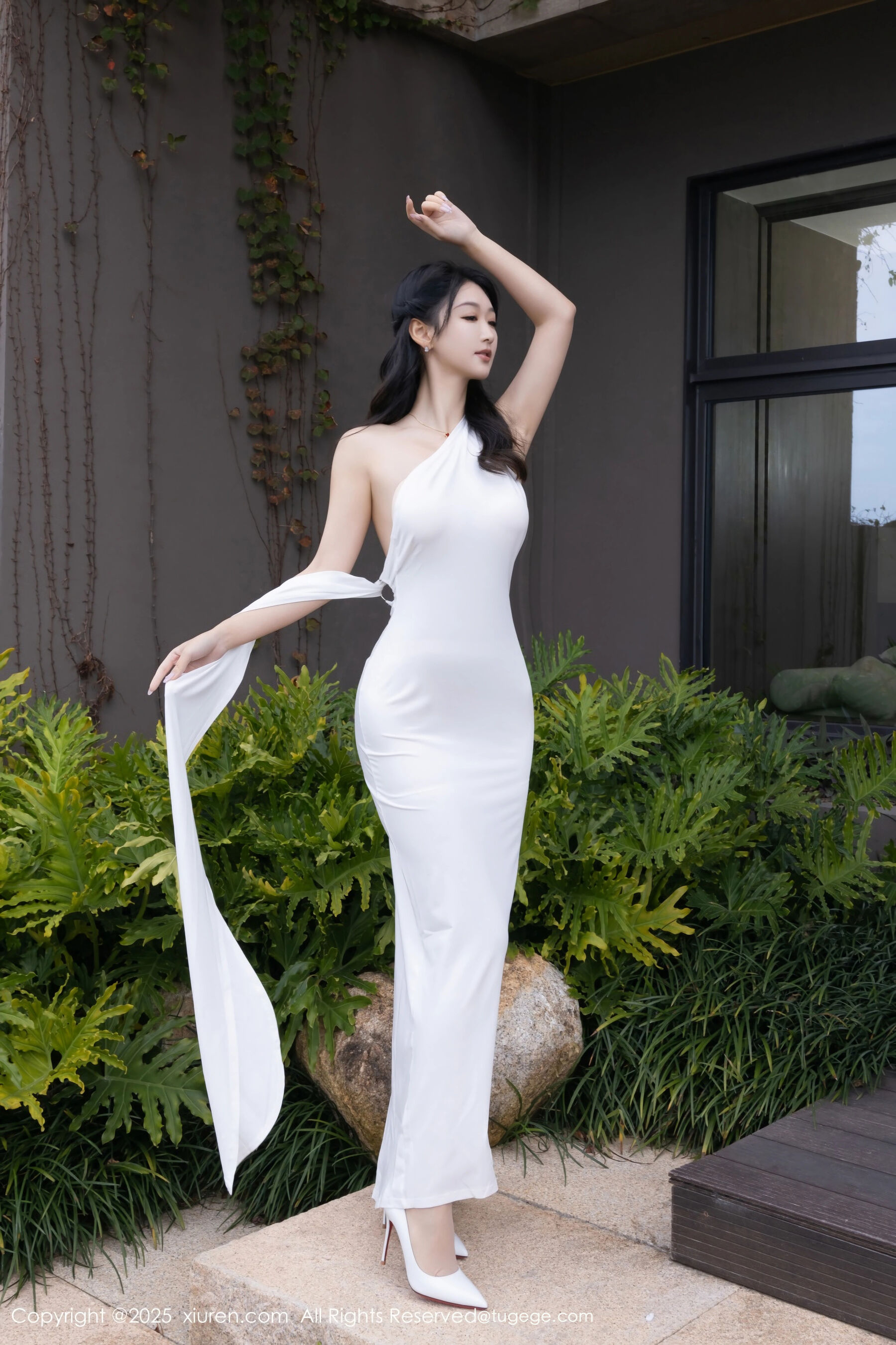 图片[3]-秀人网 – NO.11109 – 唐安琪 [78P]-六色网