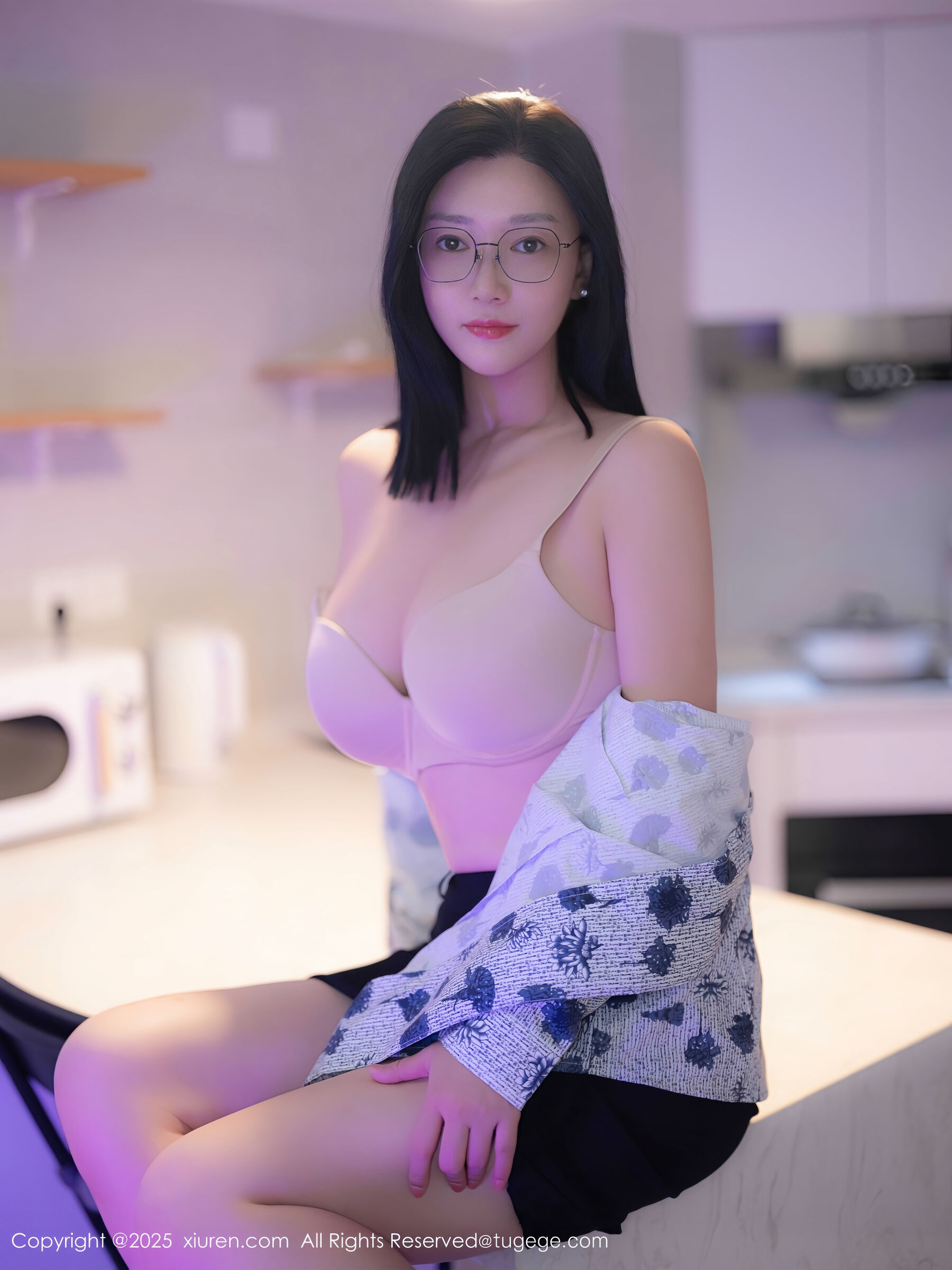 图片[47]-秀人网 – NO.10866 – 雅茹老师 [62P]-六色网