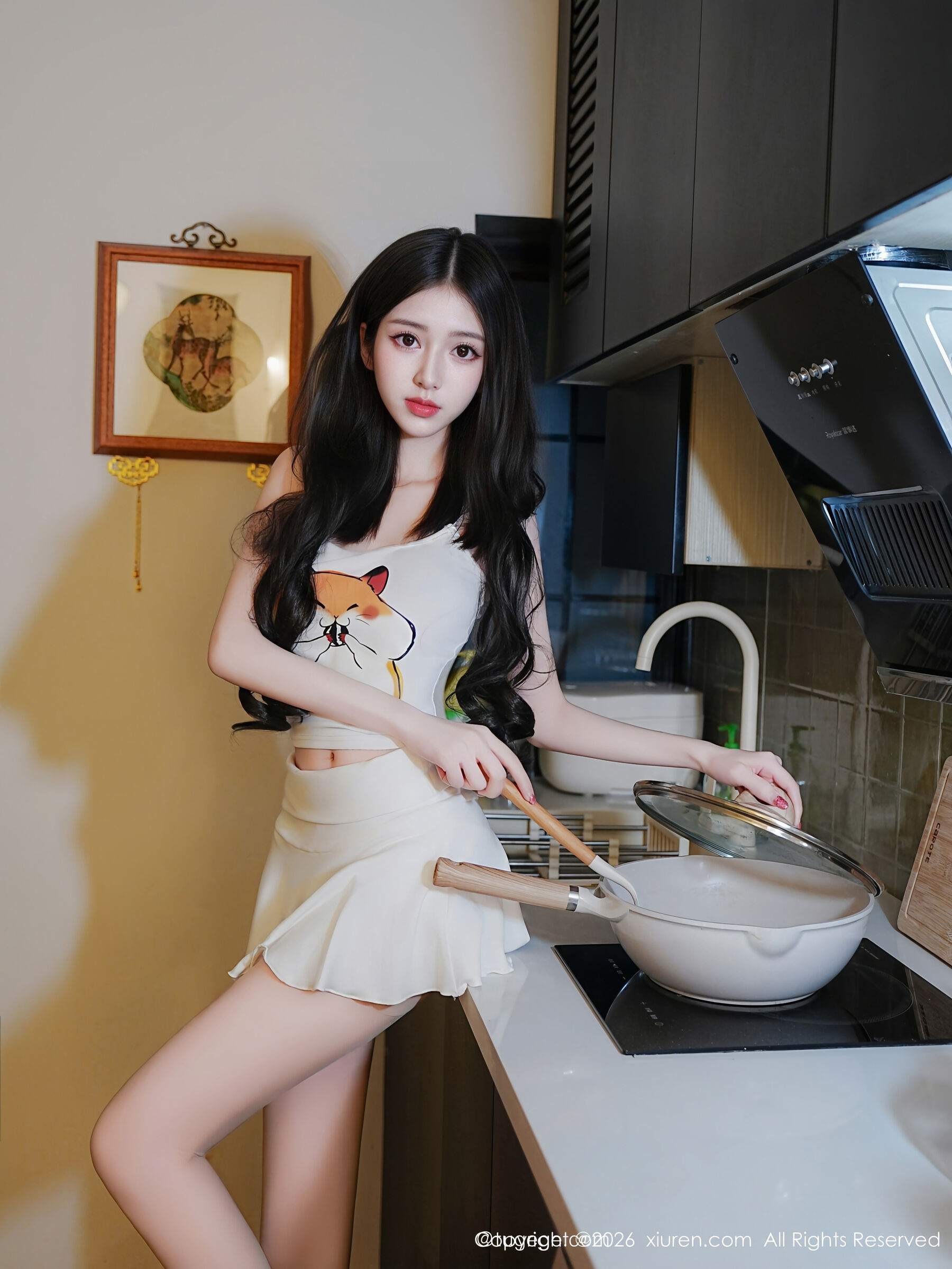 图片[21]-秀人网 – NO.11211 – 白小蝶 [79P]-六色网