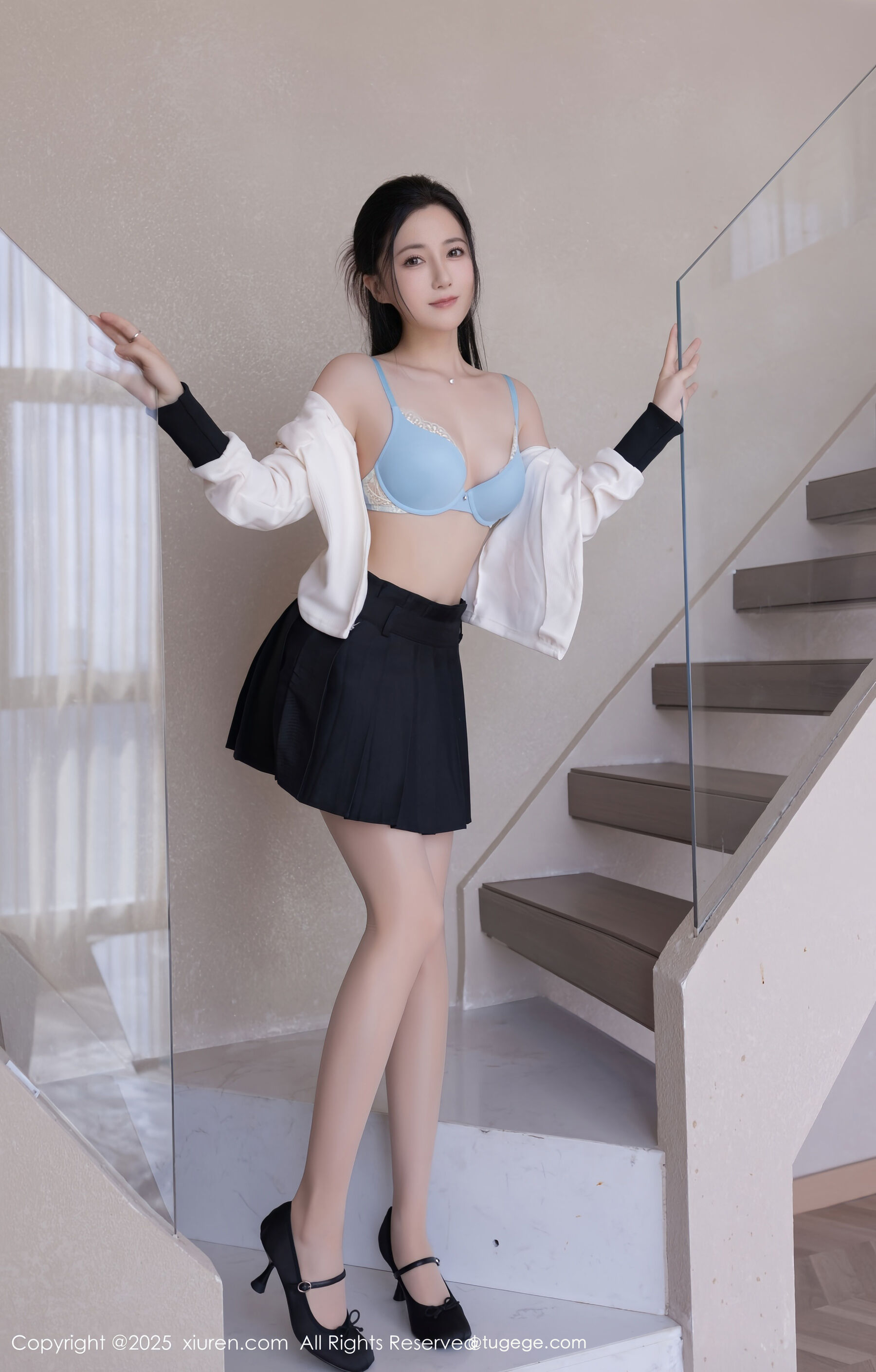 图片[17]-[Xiuren秀人网] 2025.08.01 NO.10615 鱼子酱Fish[75P]-六色网