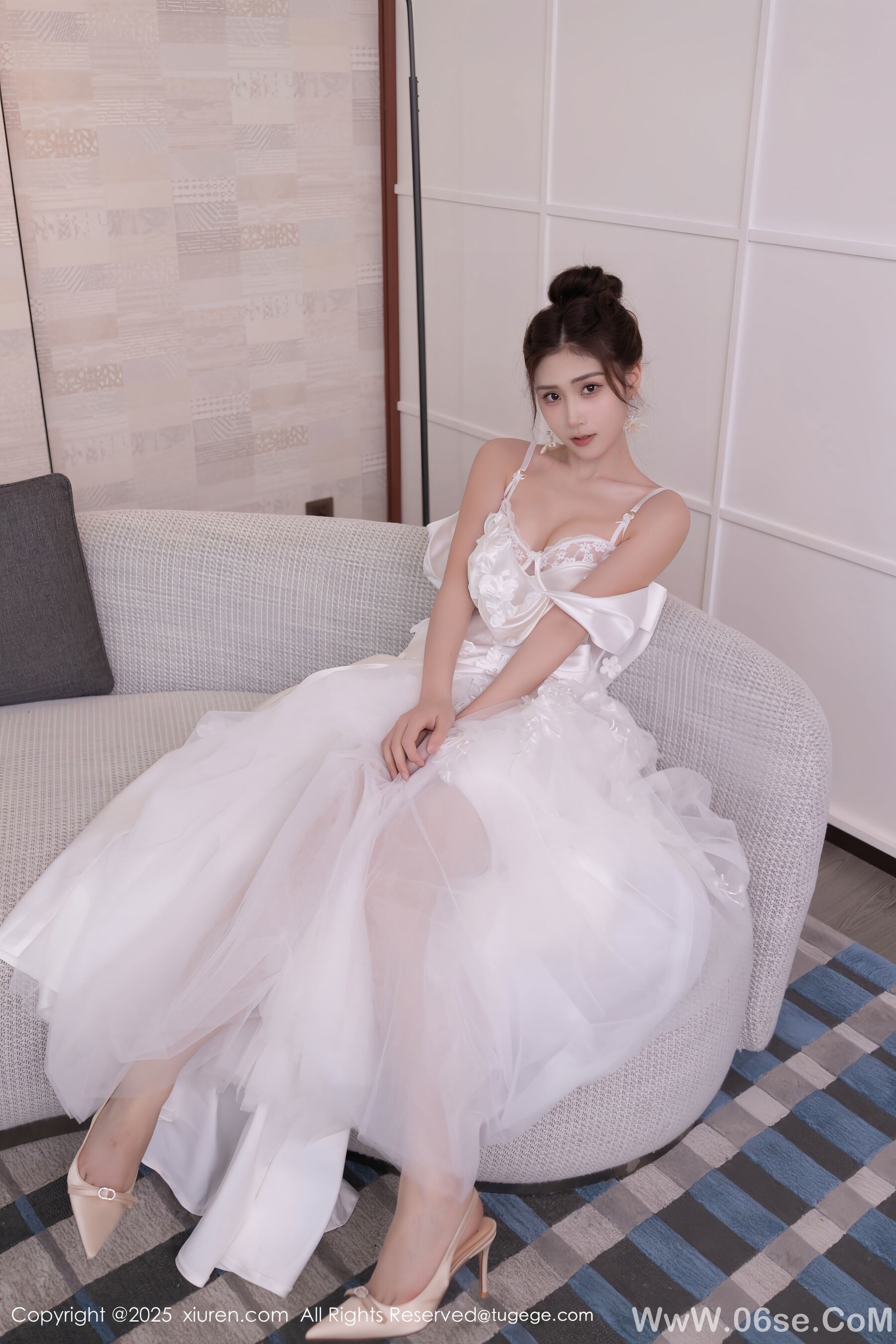 图片[19]-[Xiuren秀人网] 2025.09.26 NO.10814 刘婷婷[81P]-六色网