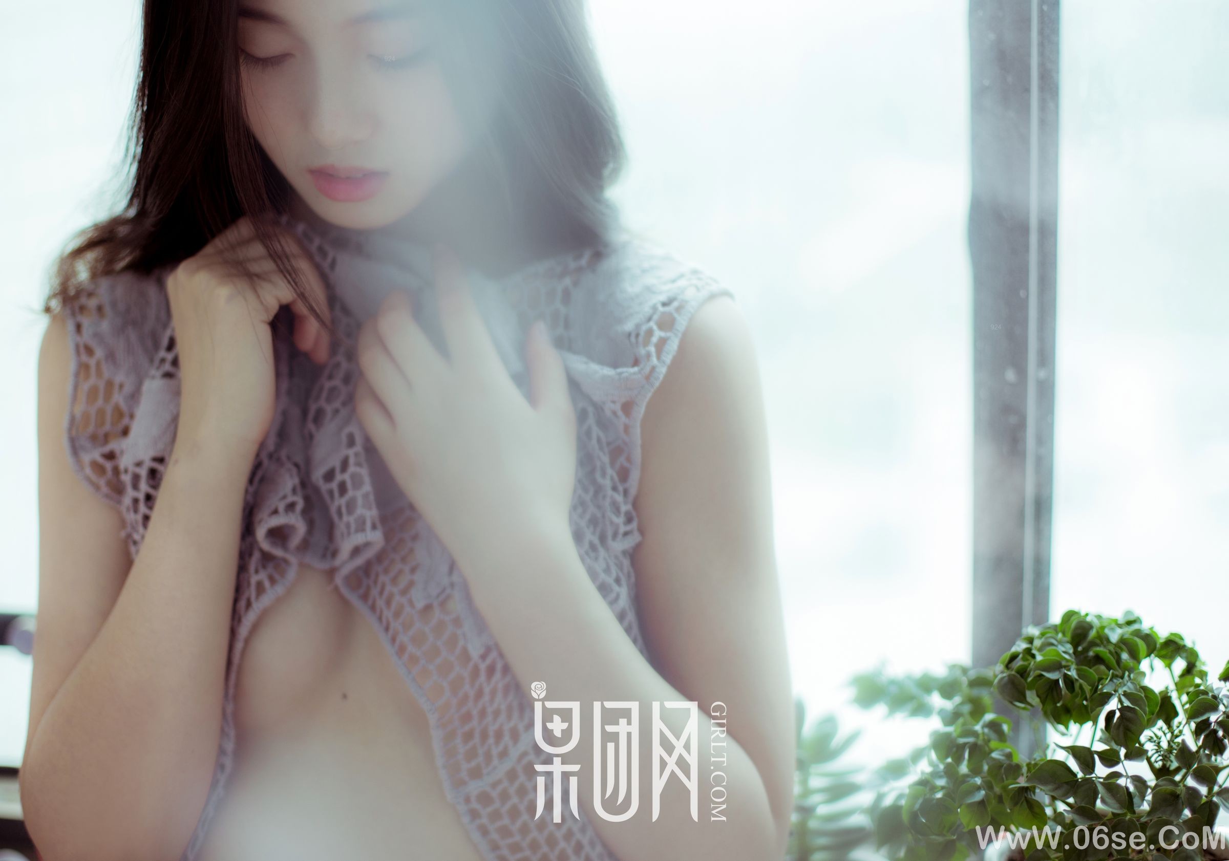 图片[16]-果团网 2017.08.05 Vol. 046 樱桃少女[77P]-六色网
