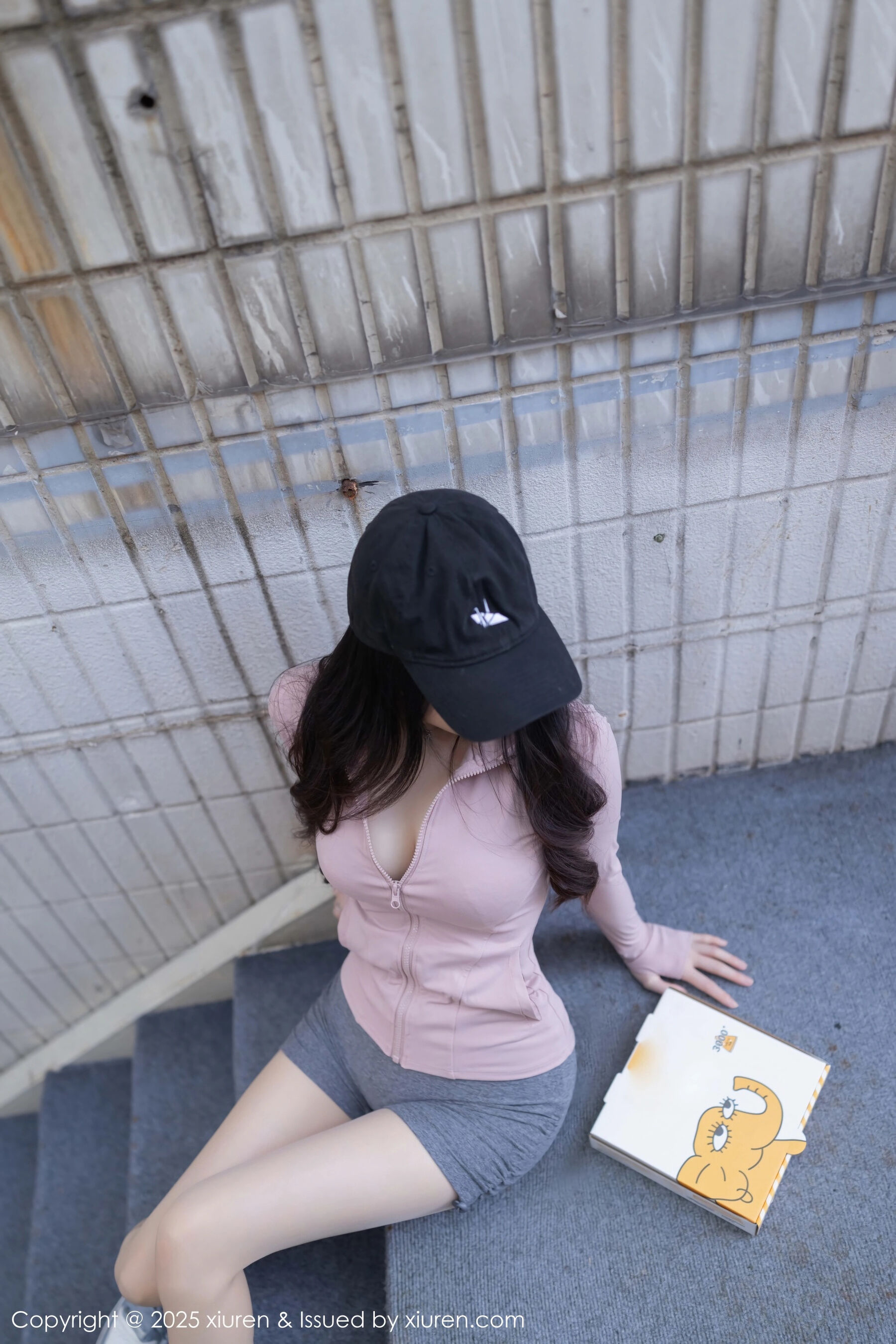 图片[8]-[Xiuren秀人网] 2025.07.11 NO.10542 鱼子酱Fish[81P]-六色网