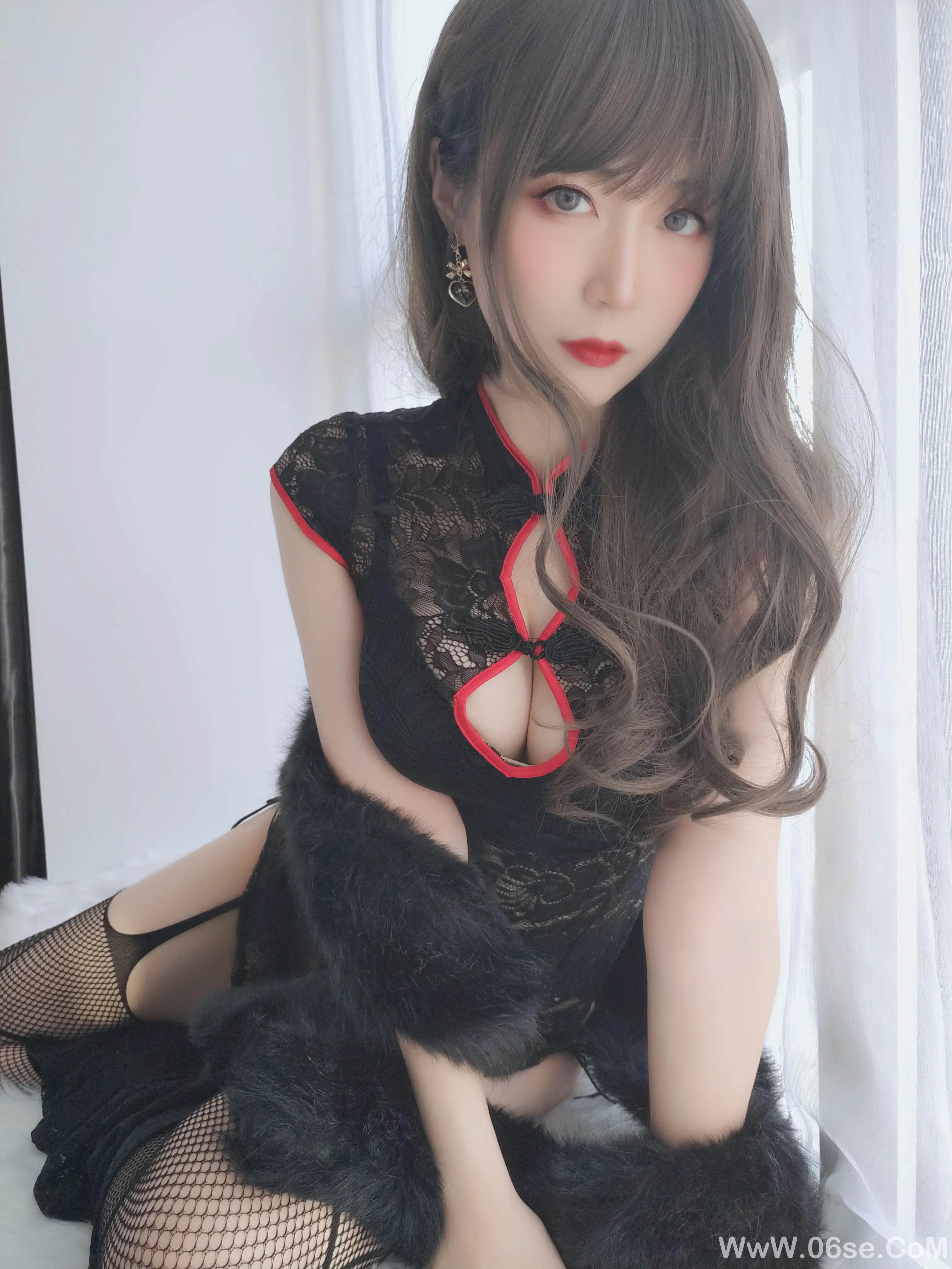 图片[34]-白银81 – 军阀夫人-六色网
