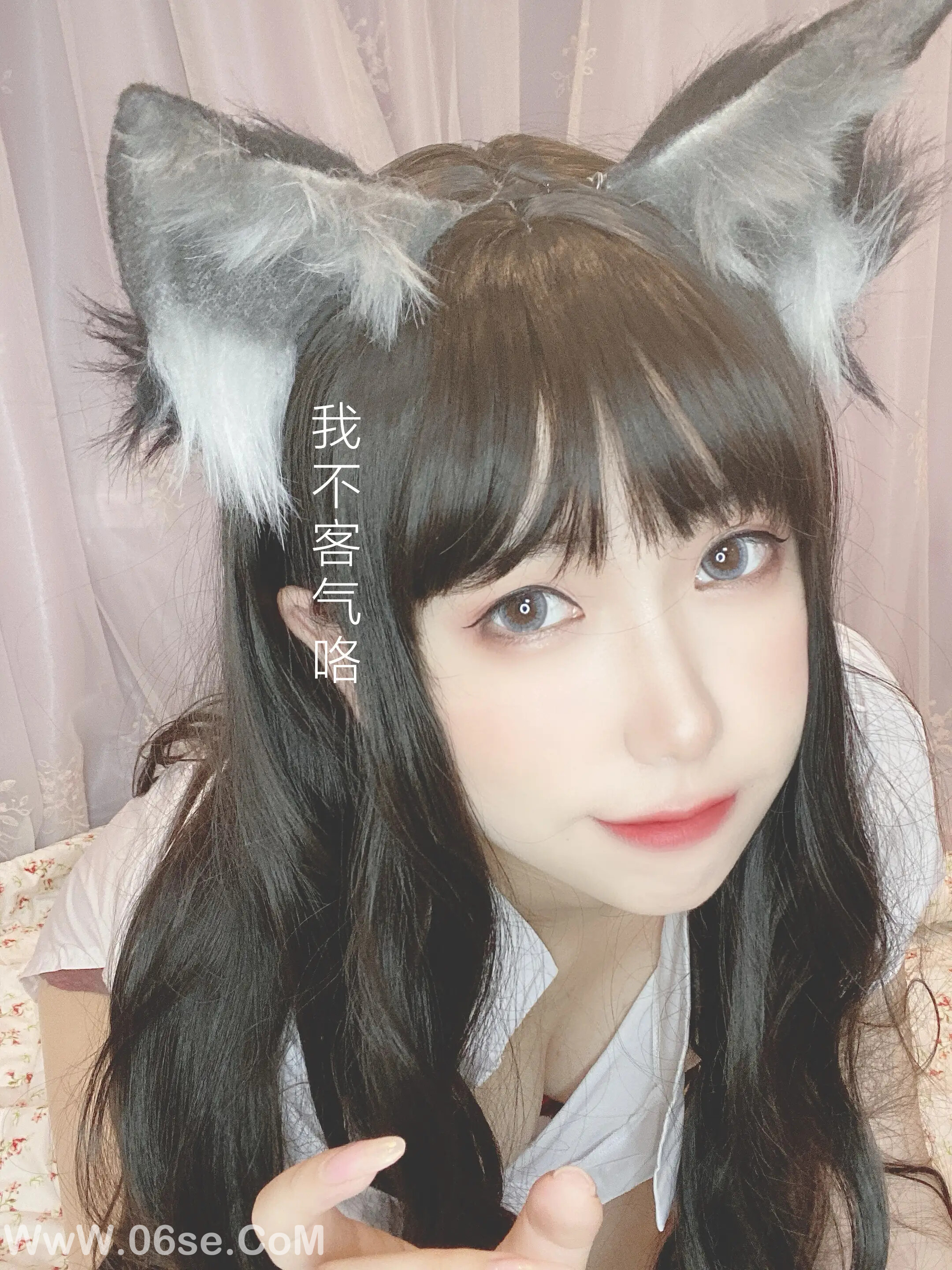 图片[28]-芋圆侑子 – 兽娘风俗店-六色网