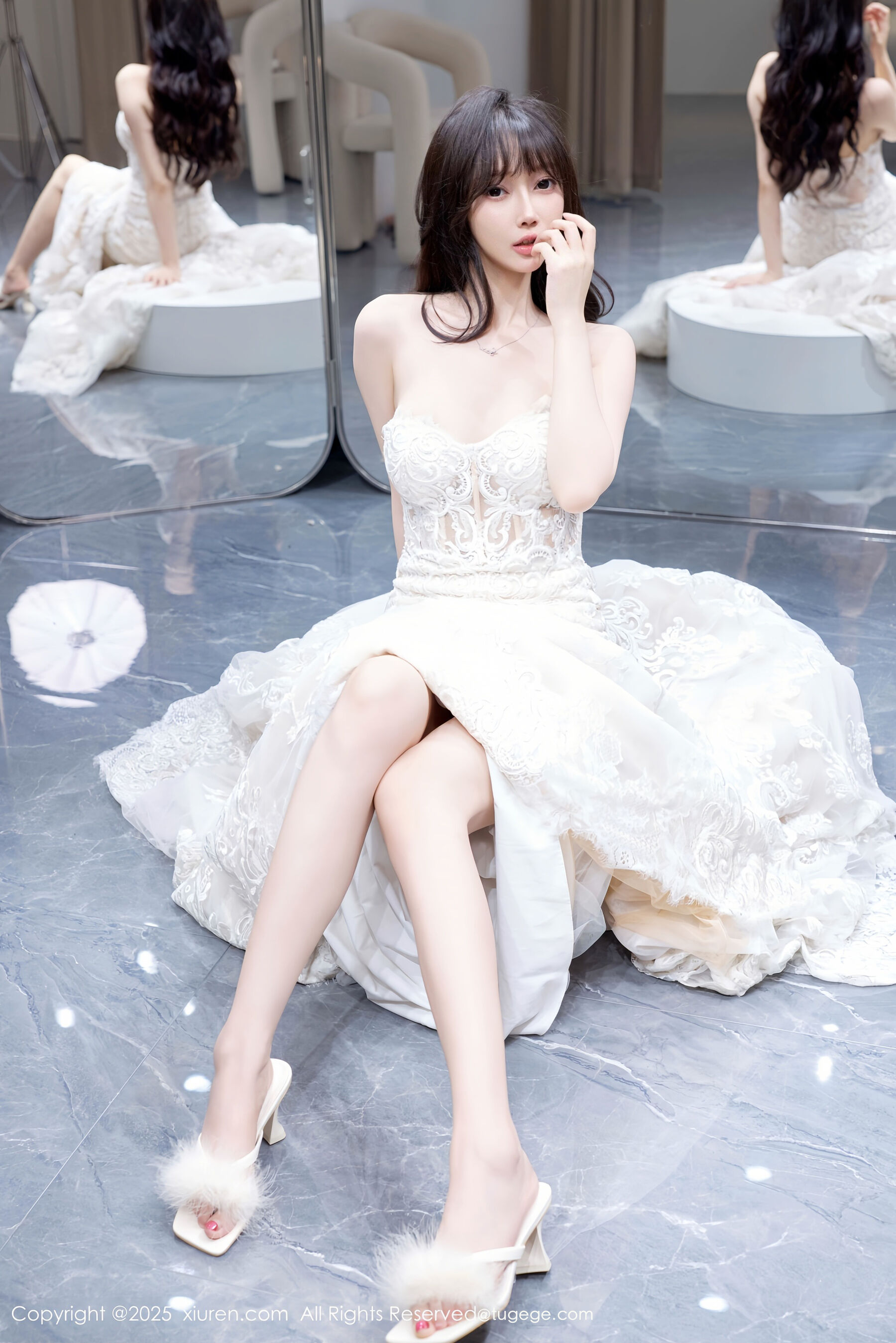 图片[23]-[Xiuren秀人网] 2025.08.18 NO.10663 玥儿玥er[59P]-六色网