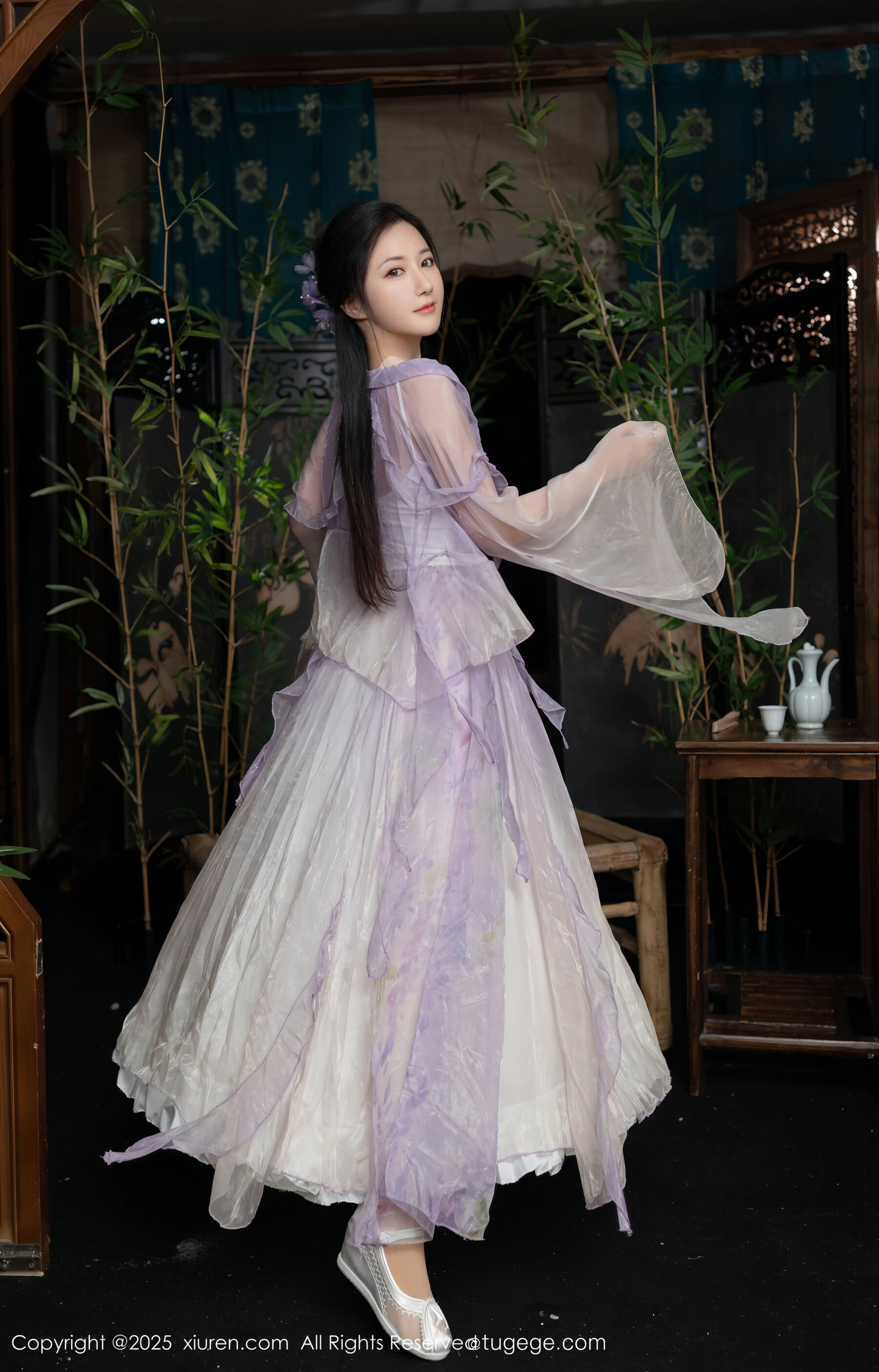 图片[11]-[Xiuren秀人网] 2025.09.05 NO.10737 鱼子酱Fish[75P]-六色网