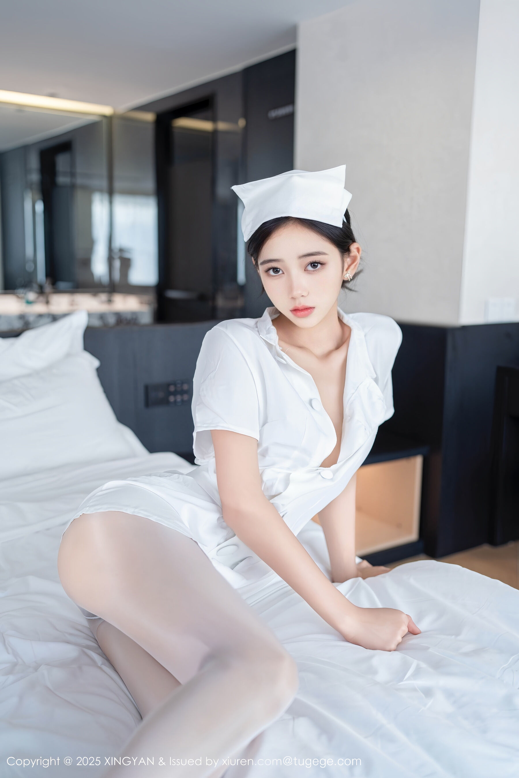 图片[24]-星颜社 2025.07.17 NO.0371 时安安[76P]-六色网