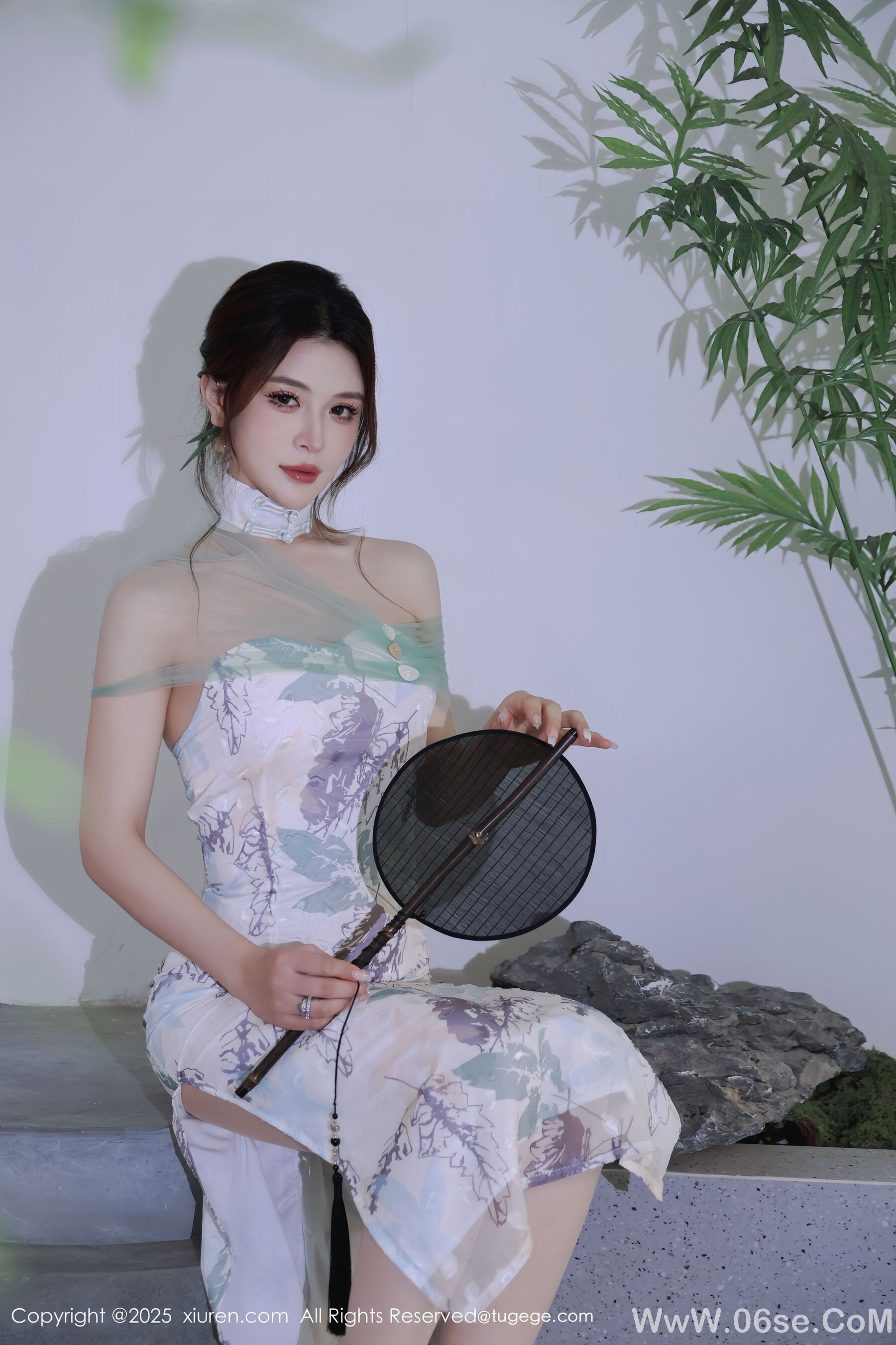图片[29]-[Xiuren秀人网] 2025.08.27 NO.10694 阿依莎[83P]-六色网