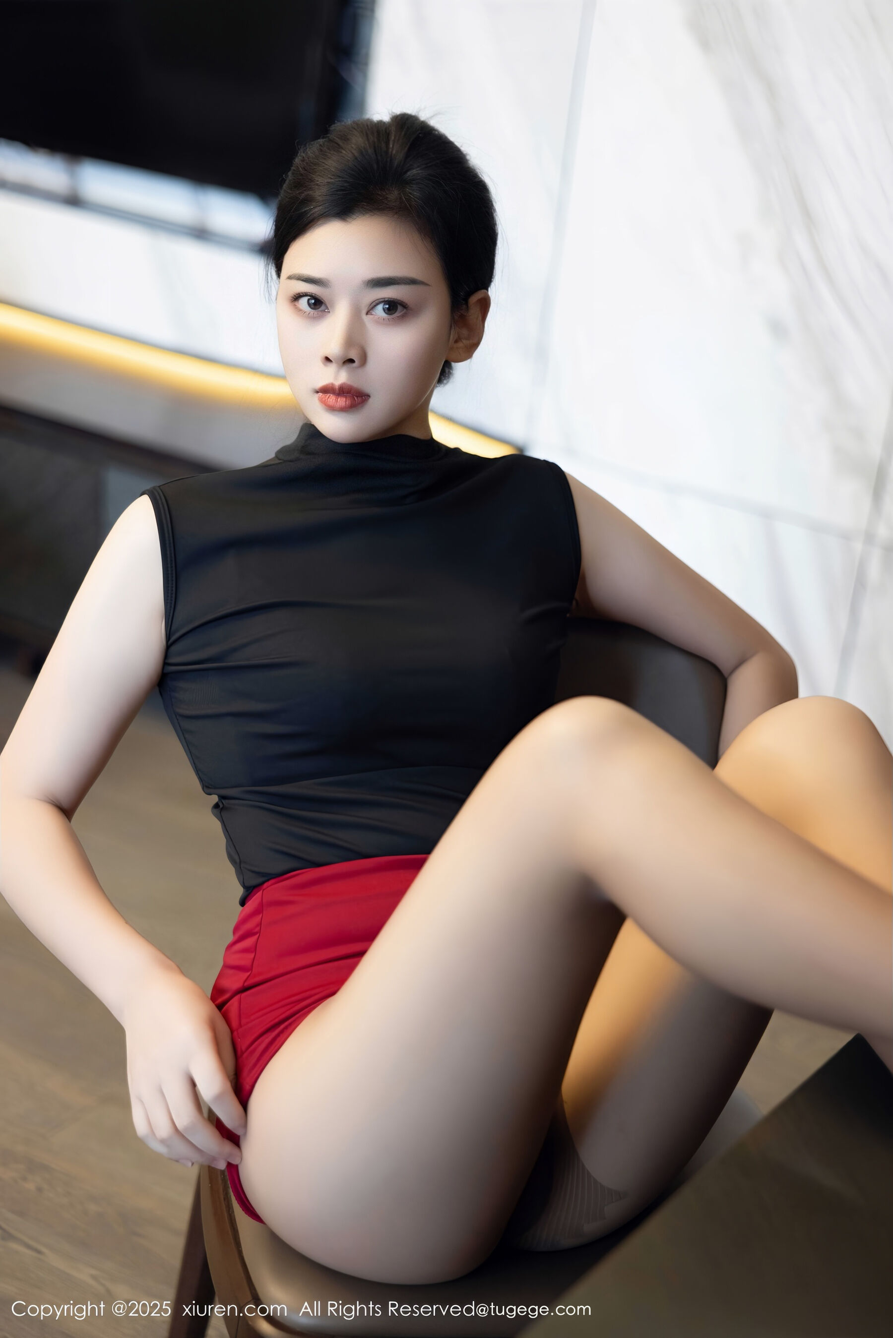 图片[21]-秀人网 – NO.10948 – 徐清妍 [81P]-六色网