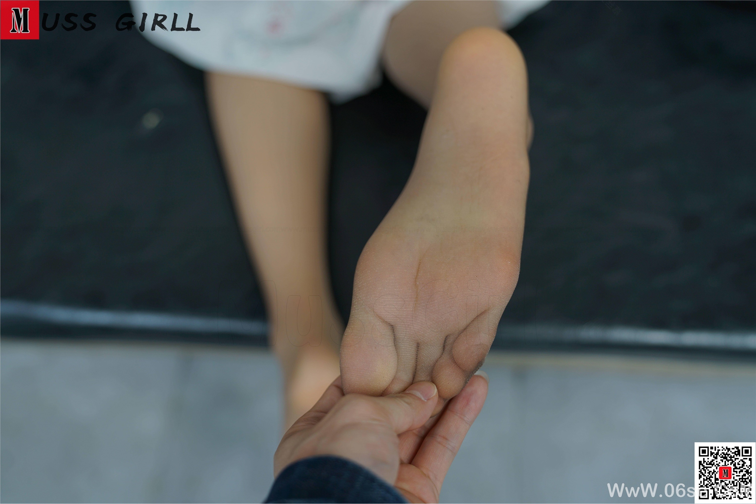 图片[18]-MussGirl慕丝女郎 NO.711 巧儿（下）[67P]-六色网