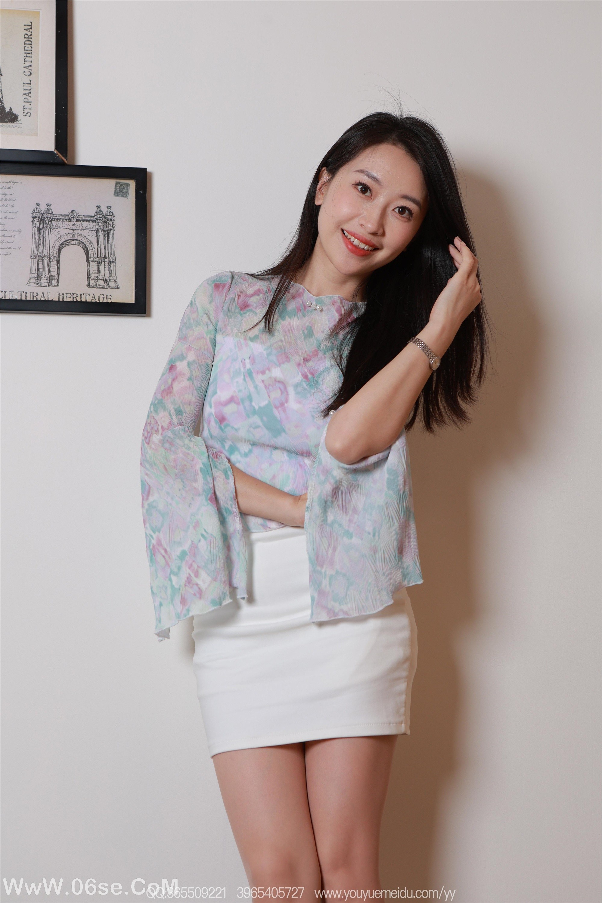 图片[82]-IESS异思趣向 2025.09.31 丝享家 2172 小婕花袖子（上）[85P]-六色网