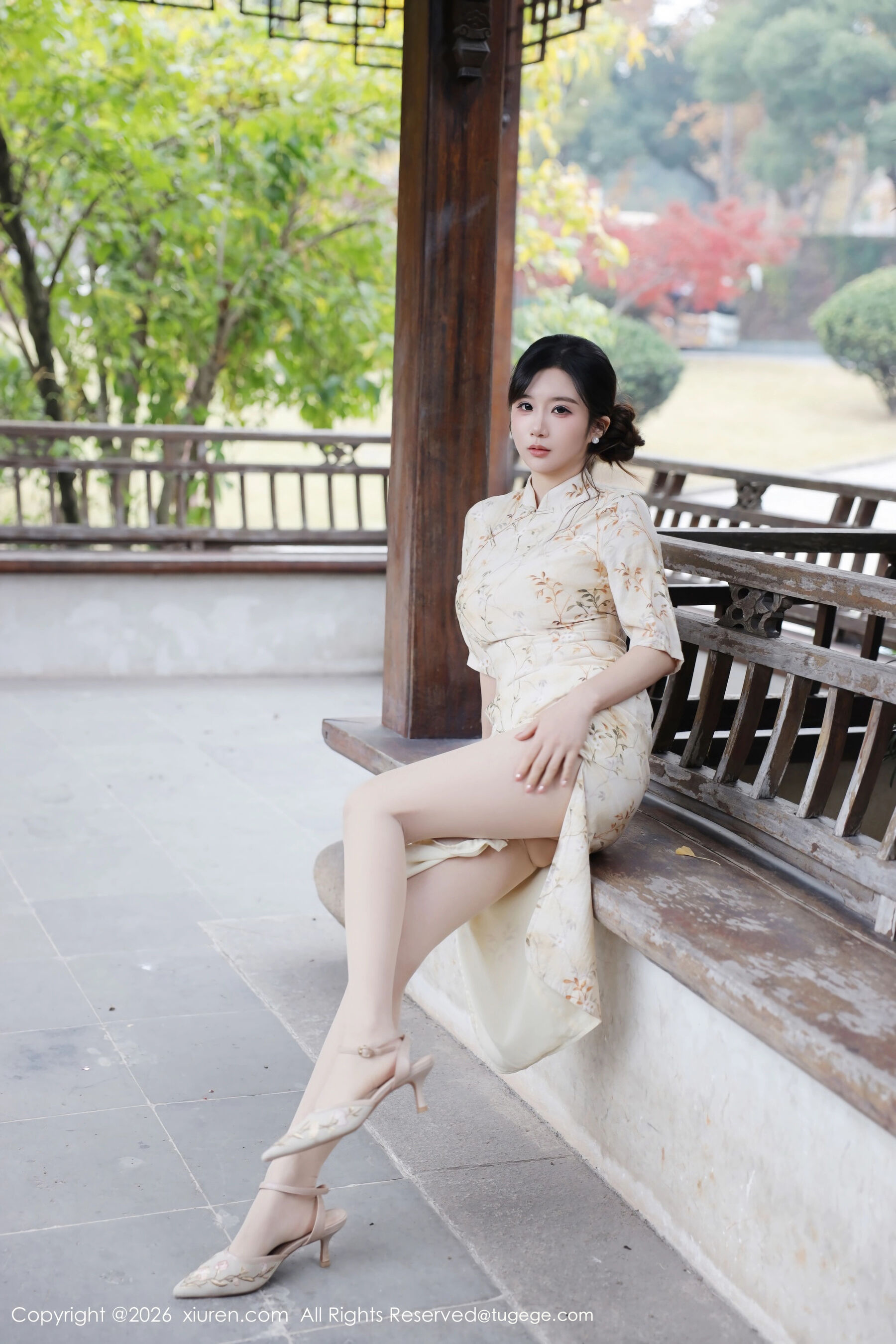图片[20]-秀人网 – NO.11214 – 小肉肉咪 [76P]-六色网