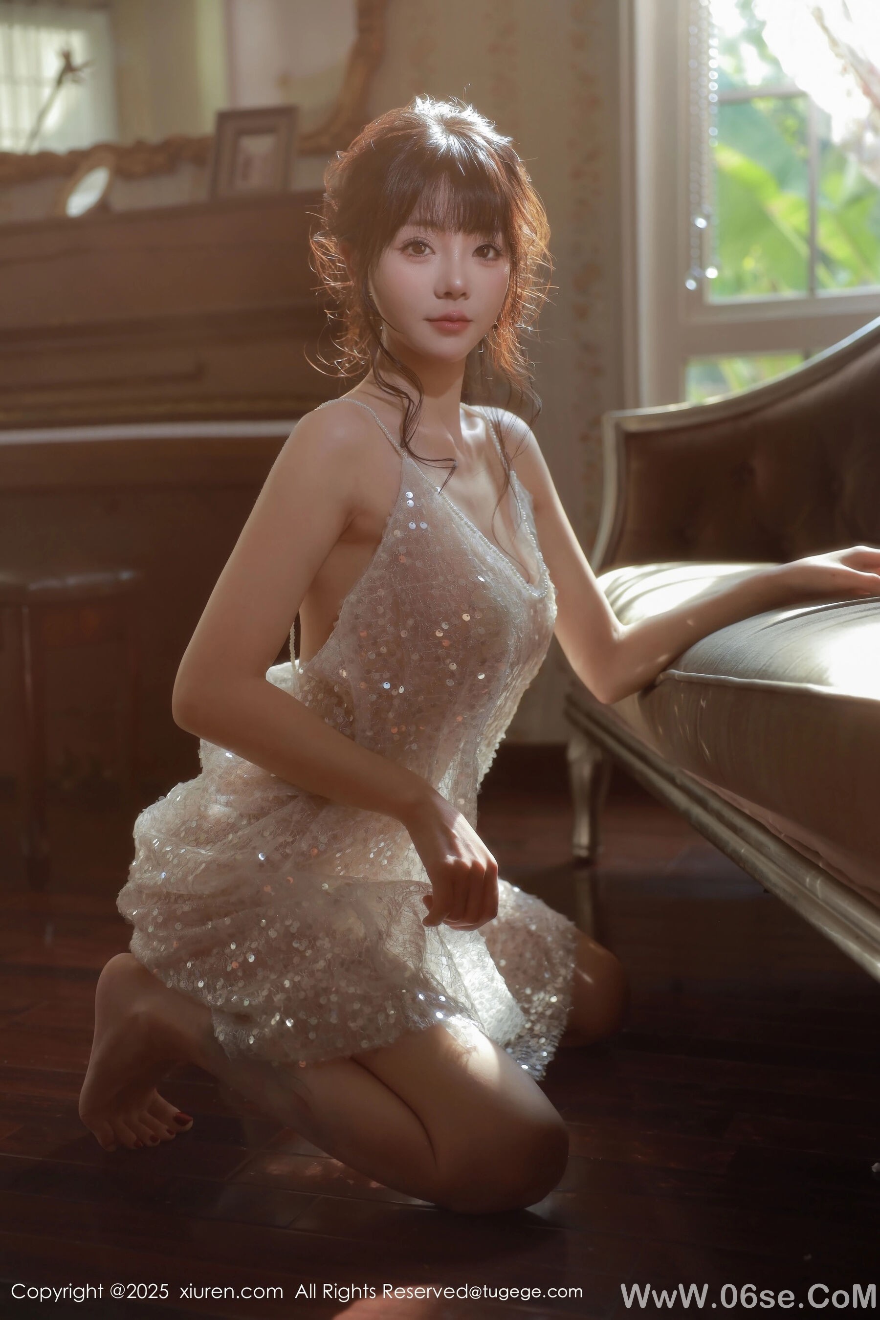 图片[34]-[Xiuren秀人网] 2025.09.24 NO.10799 佘贝拉Bella[74P]-六色网