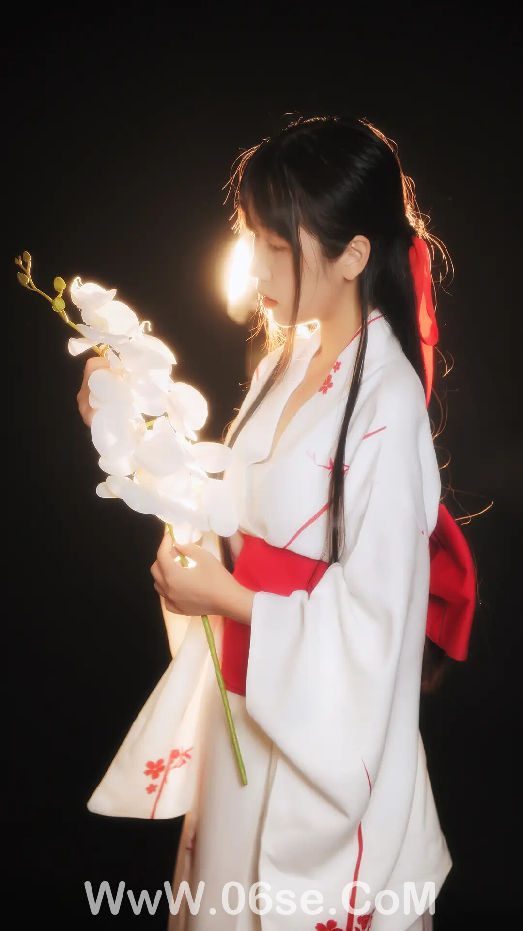 图片[34]-不呆猫 – 和服-六色网