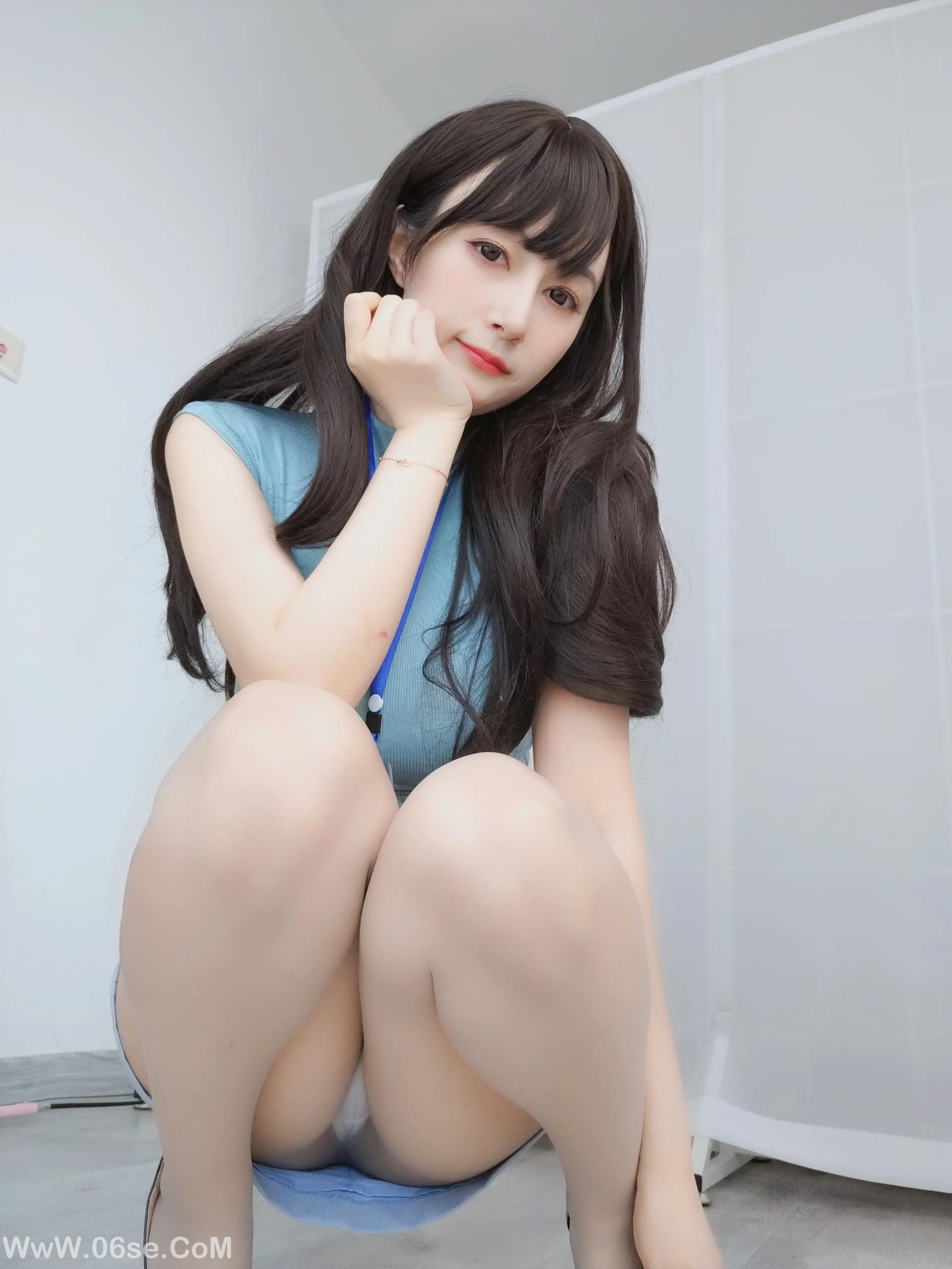 图片[121]-白银81 – 巨乳の後輩-六色网